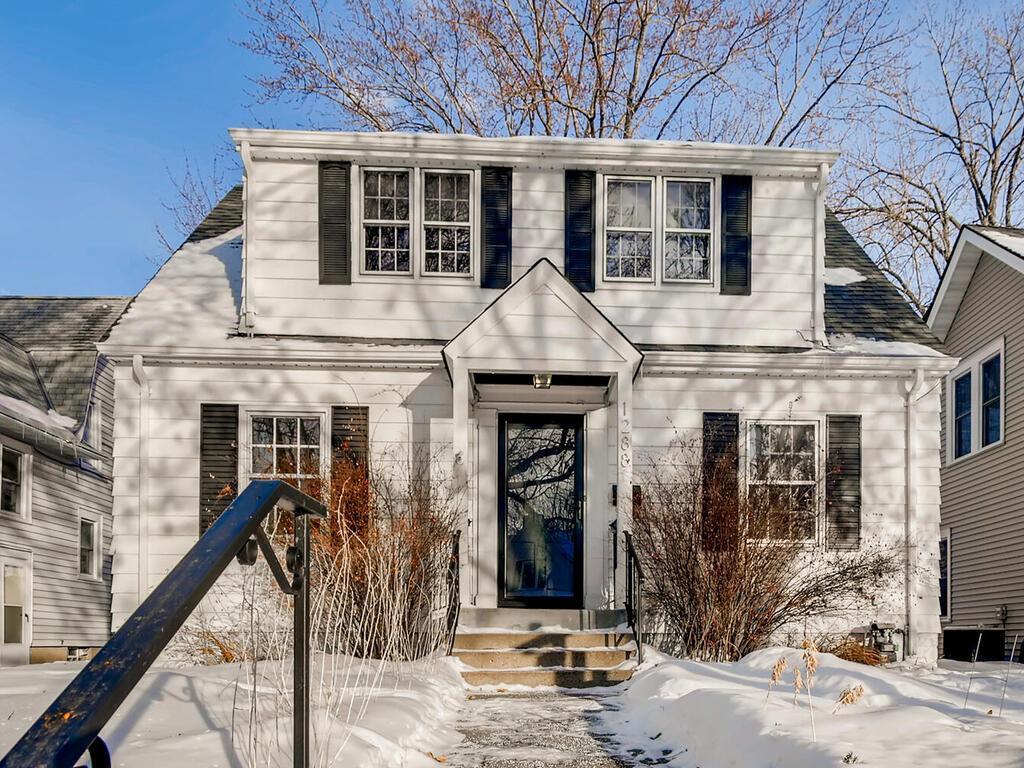 View of Residential at 1288 Marion Street, Saint Paul MN 55117, Saint Paul - Mike Wilen | Minnesota Team Real Estate