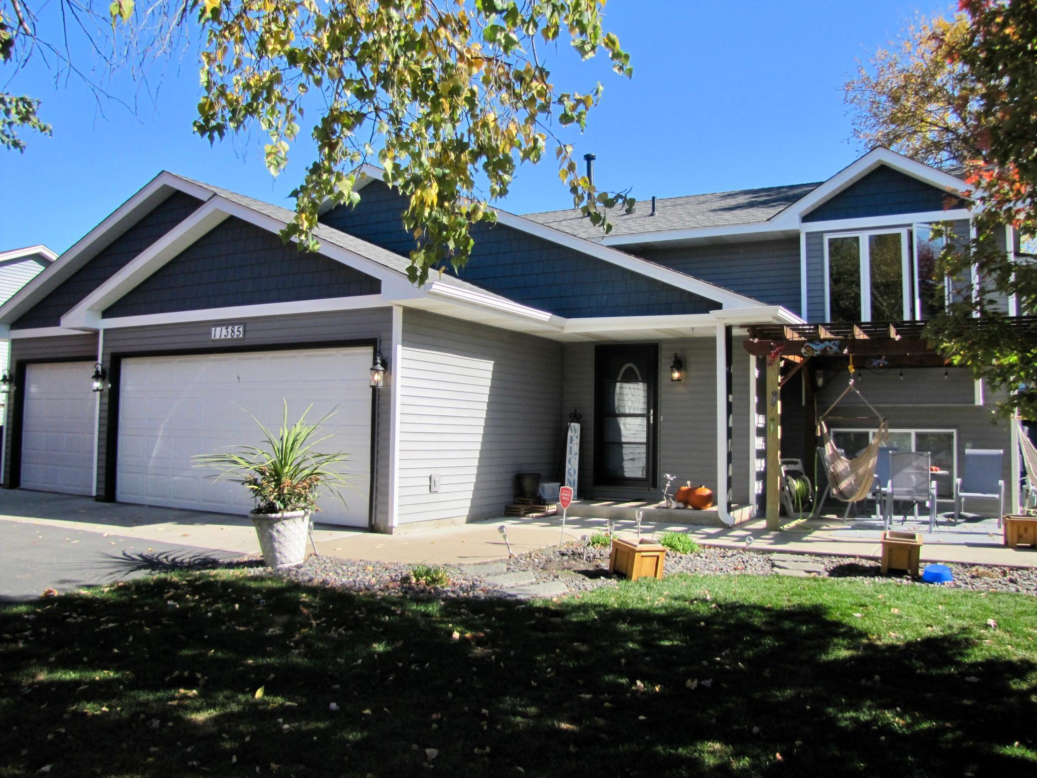 View of Residential at 11385 Tyler Street, Blaine MN 55434, Blaine - Mike Wilen | Minnesota Team Real Estate