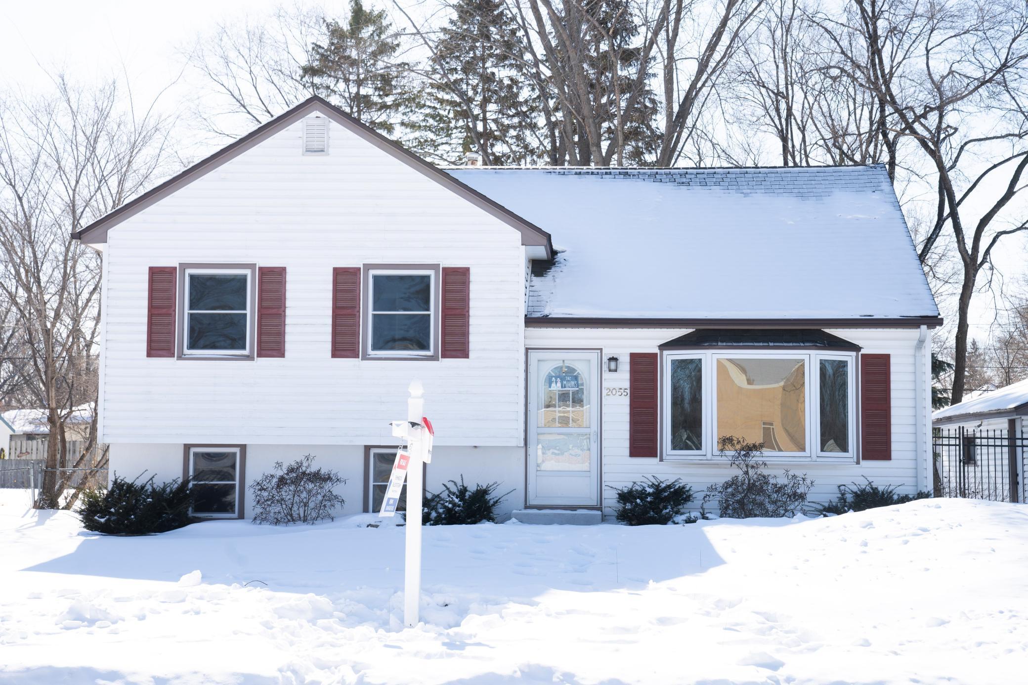 View of Residential at 2055 Sunnyside Terrace, New Brighton MN 55112, New Brighton - Mike Wilen | Minnesota Team Real Estate