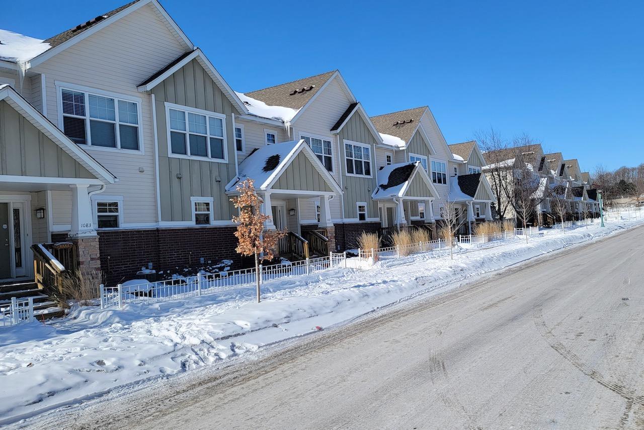 View of Residential at 1091 Barclay Street, Saint Paul MN 55106, Saint Paul - Mike Wilen | Minnesota Team Real Estate