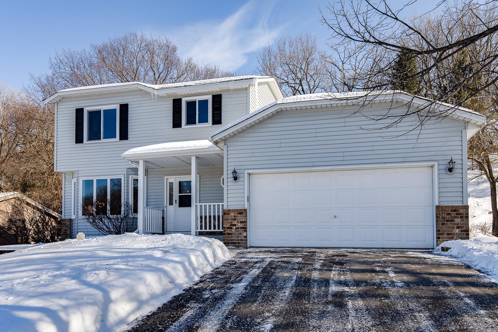 View of Residential at 13540 Havelock Trail, Apple Valley MN 55124, Apple Valley - Mike Wilen | Minnesota Team Real Estate