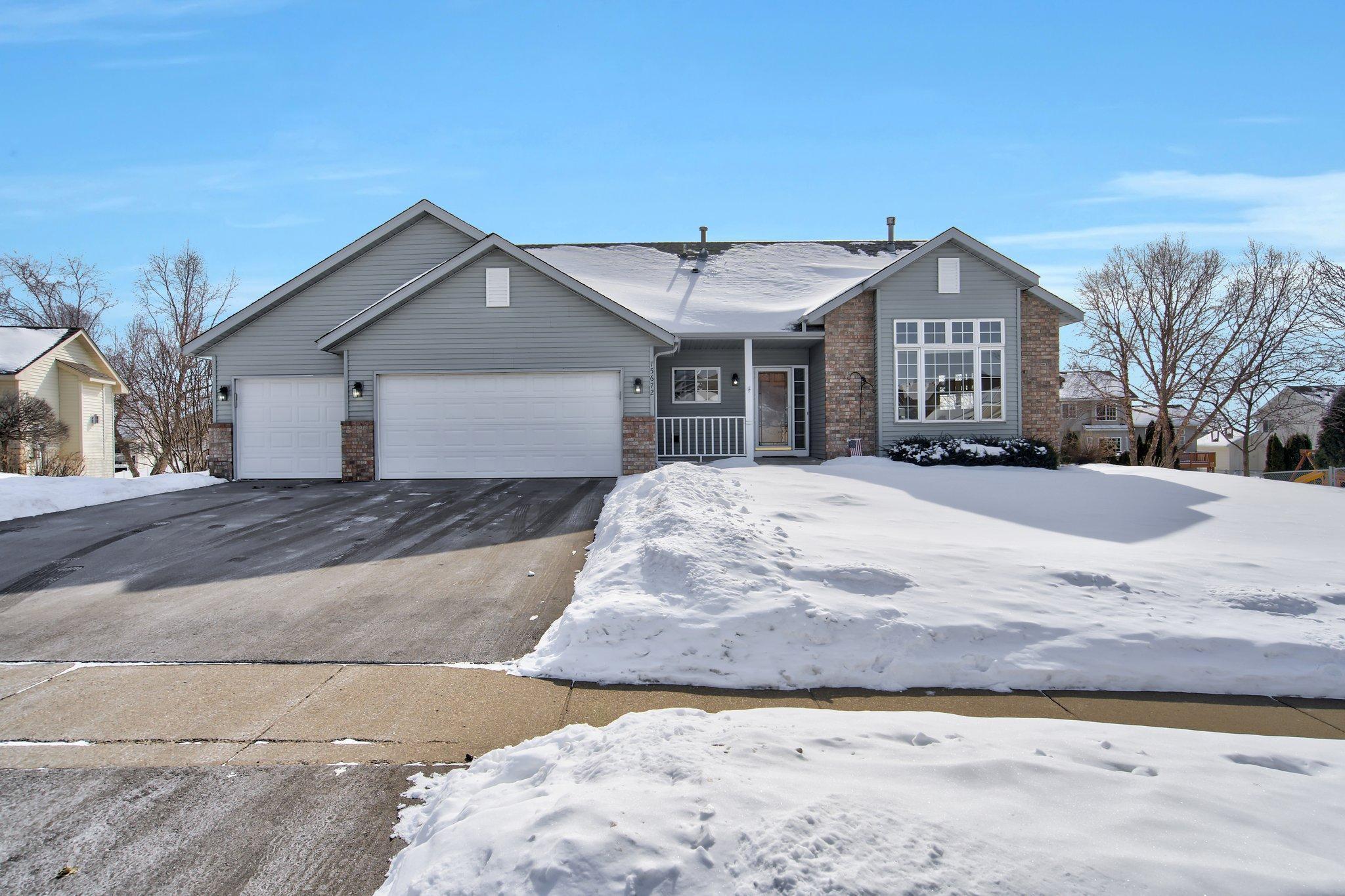 View of Residential at 15672 Crystal Path, Rosemount MN 55068, Rosemount - Mike Wilen | Minnesota Team Real Estate