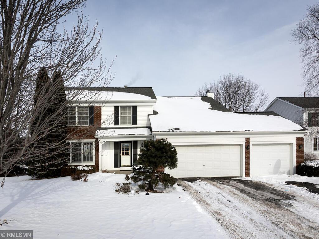 View of Residential at 3081 Copper Oaks Court, Woodbury MN 55125, Woodbury - Mike Wilen | Minnesota Team Real Estate
