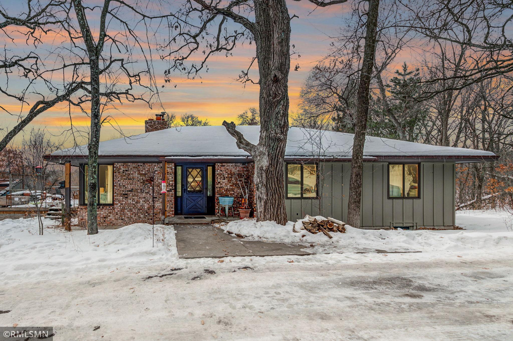 View of Residential at 19348 Flamingo Street, Oak Grove MN 55011, Oak Grove - Mike Wilen | Minnesota Team Real Estate