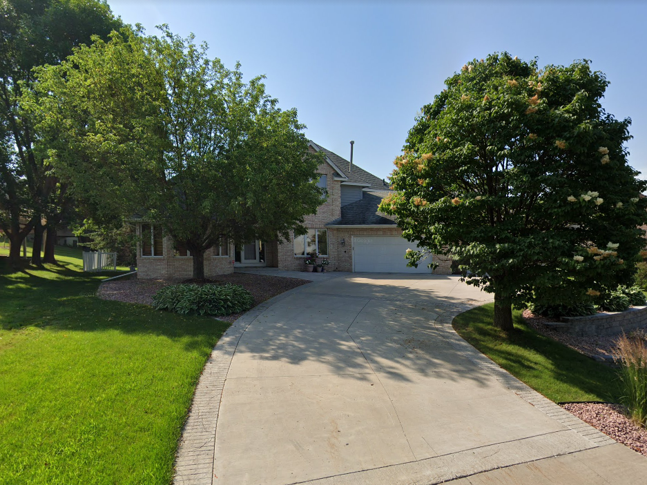 View of Residential at 15789 Tarleton Crest, Maple Grove MN 55311, Maple Grove - Mike Wilen | Minnesota Team Real Estate