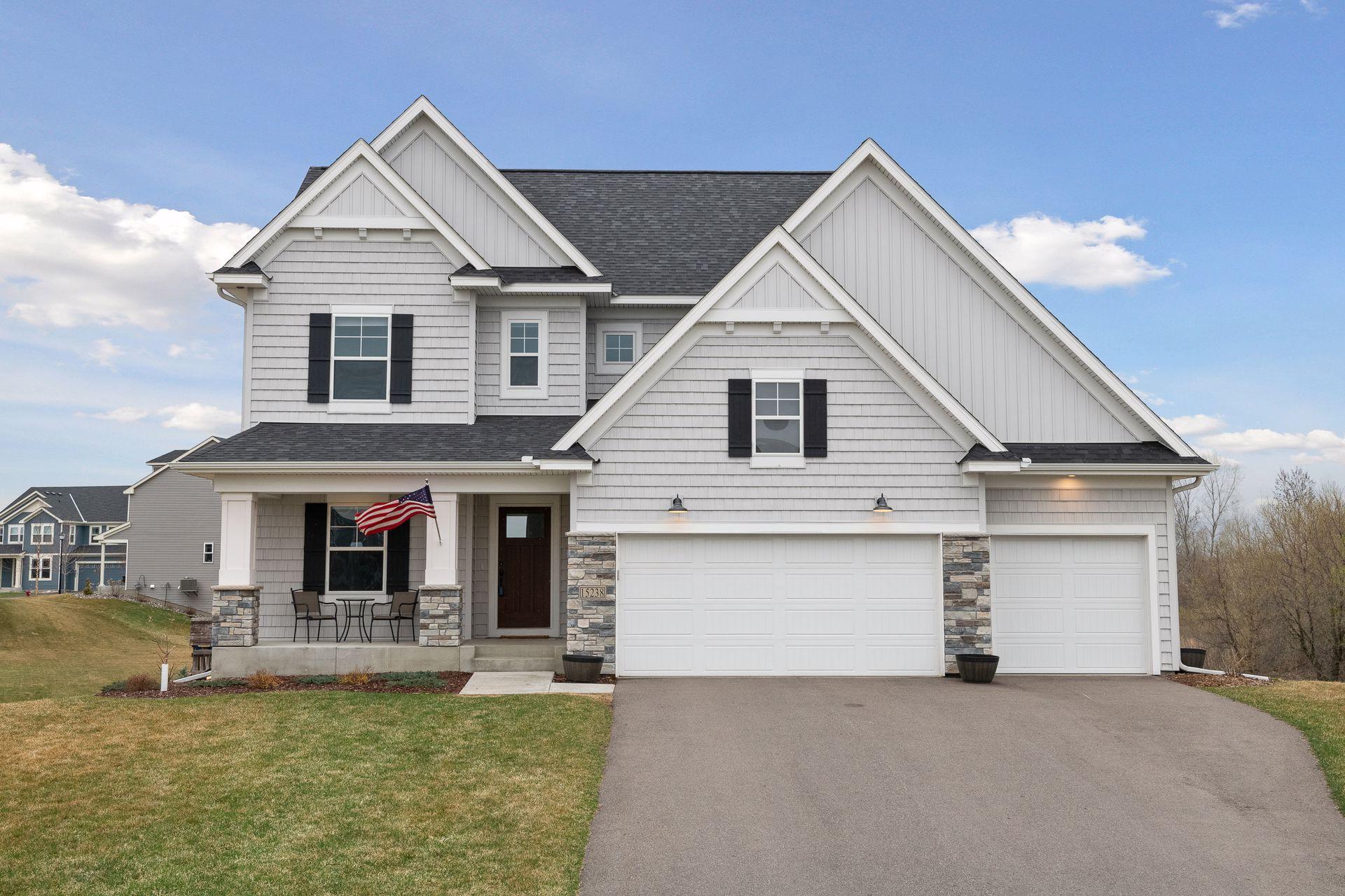 View of Residential at 15238 75th Circle, Otsego MN 55330, Otsego - Mike Wilen | Minnesota Team Real Estate