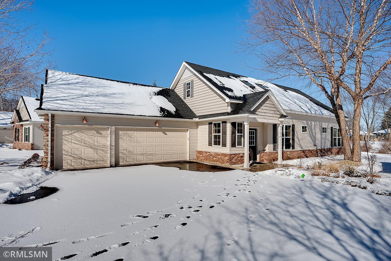 View of Residential at 10552 Mississippi Circle, Brooklyn Park MN 55443, Brooklyn Park - Mike Wilen | Minnesota Team Real Estate