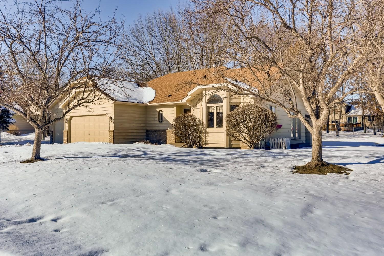 View of Residential at 1237 141st Lane, Andover MN 55304, Andover - Mike Wilen | Minnesota Team Real Estate