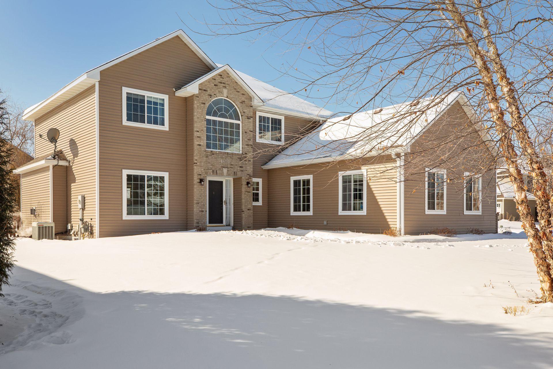 View of Residential at 12532 Marquess Way, Lake Elmo MN 55042, Lake Elmo - Mike Wilen | Minnesota Team Real Estate