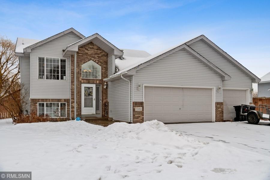 View of Residential at 12486 Riley Avenue, Becker MN 55308, Becker - Mike Wilen | Minnesota Team Real Estate
