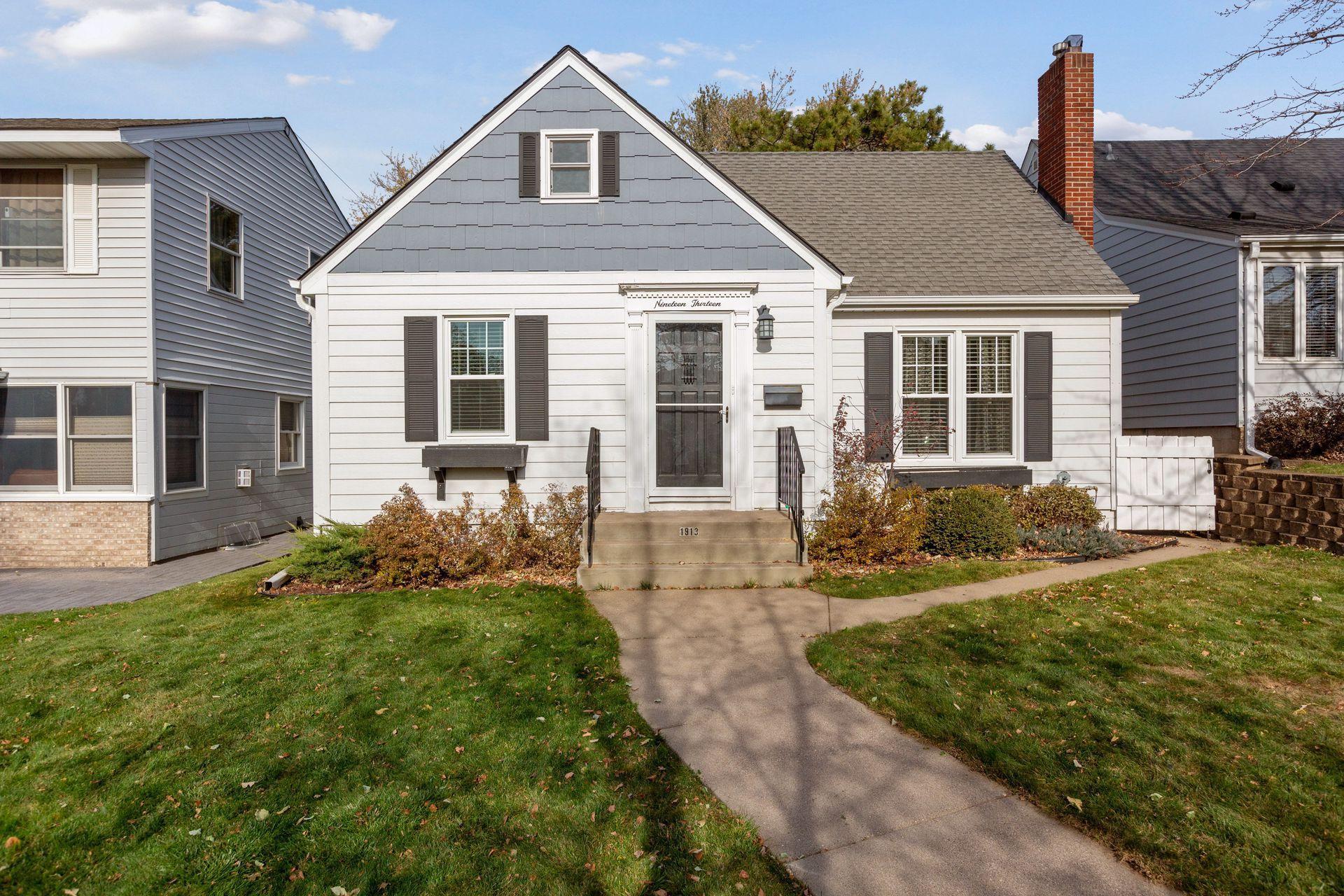 View of Residential at 1913 Rome Avenue, Saint Paul MN 55116, Saint Paul - Mike Wilen | Minnesota Team Real Estate