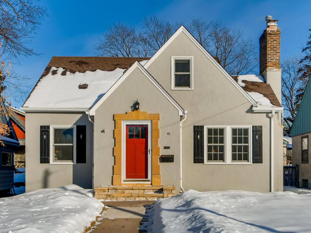 View of Residential at 237 Upton Avenue, Minneapolis MN 55405, Minneapolis - Mike Wilen | Minnesota Team Real Estate
