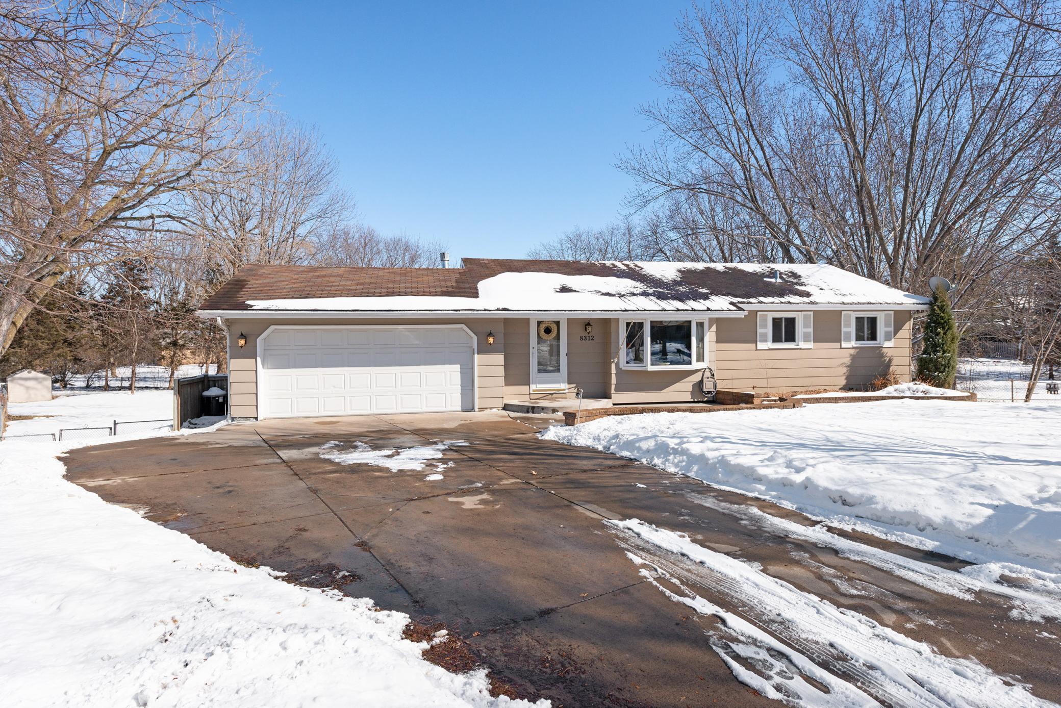 View of Residential at 8312 50th Avenue, New Hope MN 55428, New Hope - Mike Wilen | Minnesota Team Real Estate
