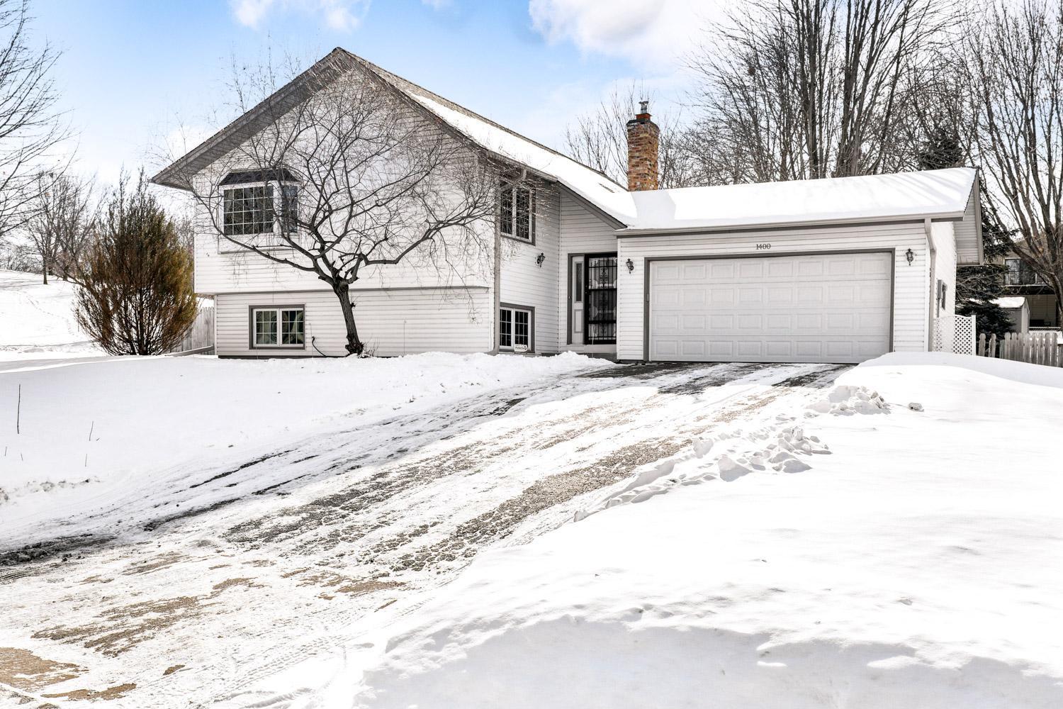 View of Residential at 1400 Raleigh Drive, Burnsville MN 55337, Burnsville - Mike Wilen | Minnesota Team Real Estate