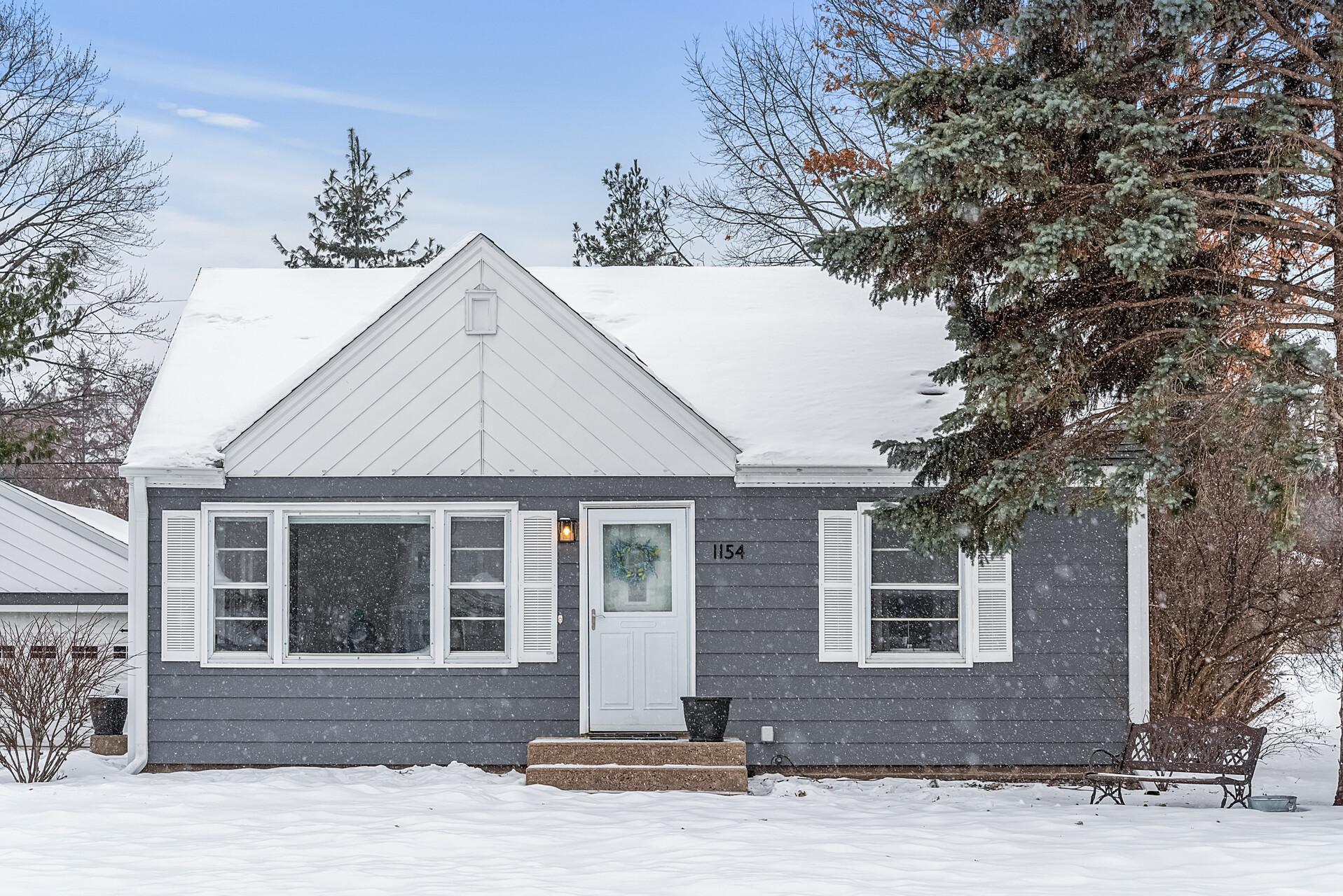 View of Residential at 1154 Laurie Road, Roseville MN 55113, Roseville - Mike Wilen | Minnesota Team Real Estate