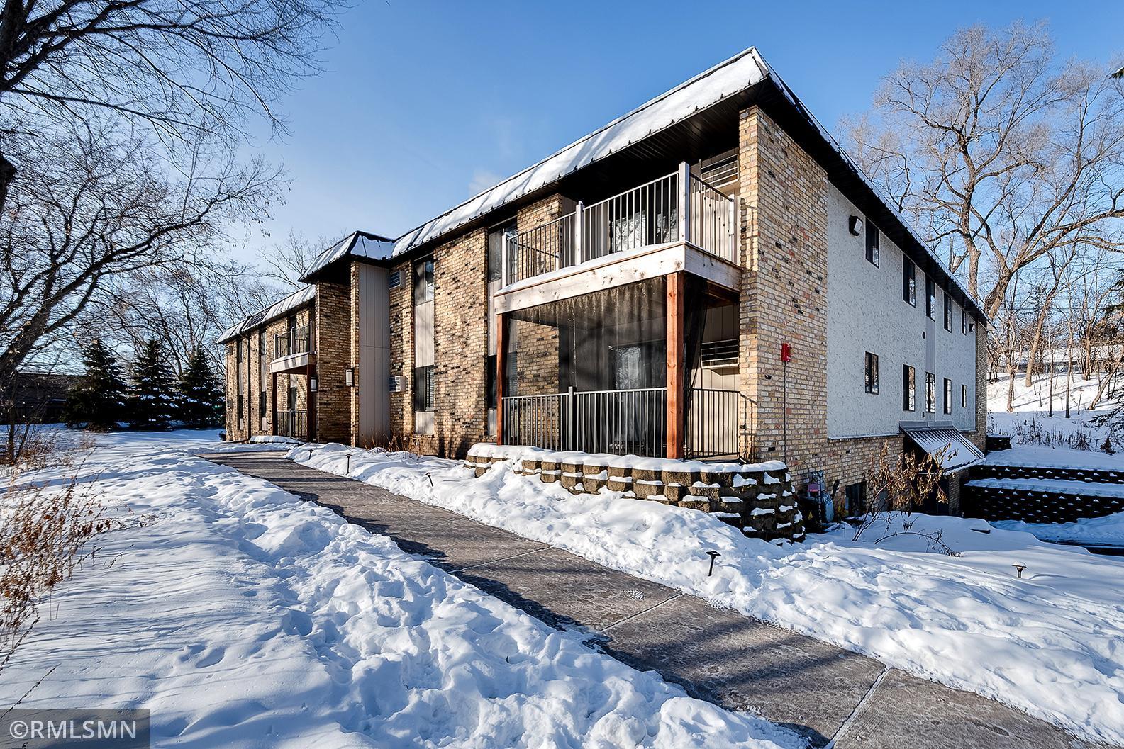 View of Residential at 1725 Dellwood Avenue #102, Roseville MN 55113, Roseville - Mike Wilen | Minnesota Team Real Estate