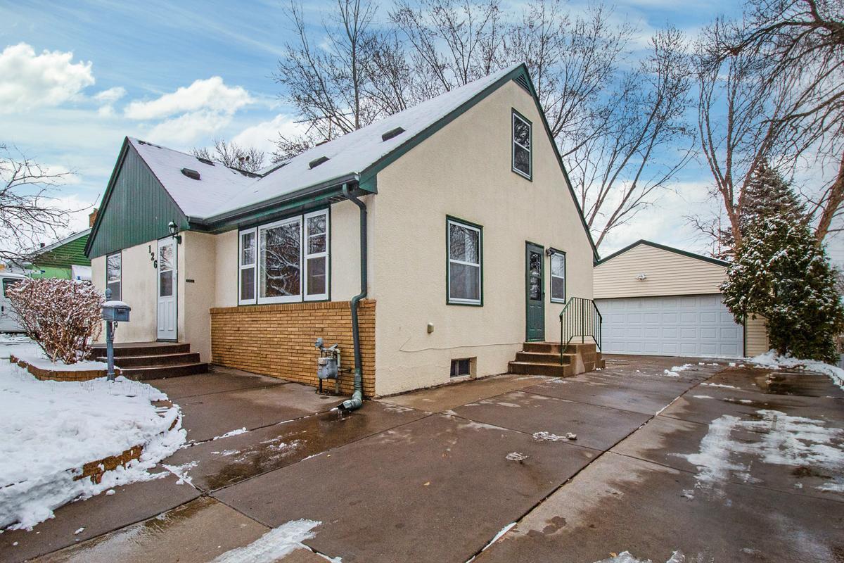 View of Residential at 126 21st Avenue, South Saint Paul MN 55075, South Saint Paul - Mike Wilen | Minnesota Team Real Estate