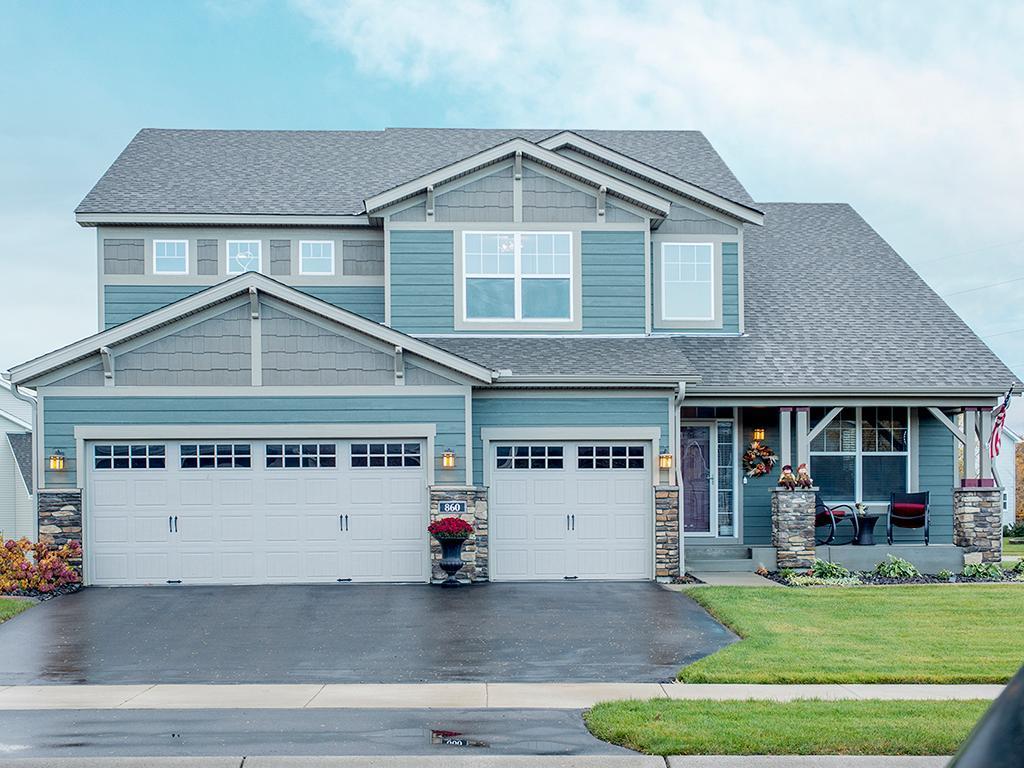 View of Residential at 860 Cascade Drive, Chaska MN 55318, Chaska - Mike Wilen | Minnesota Team Real Estate
