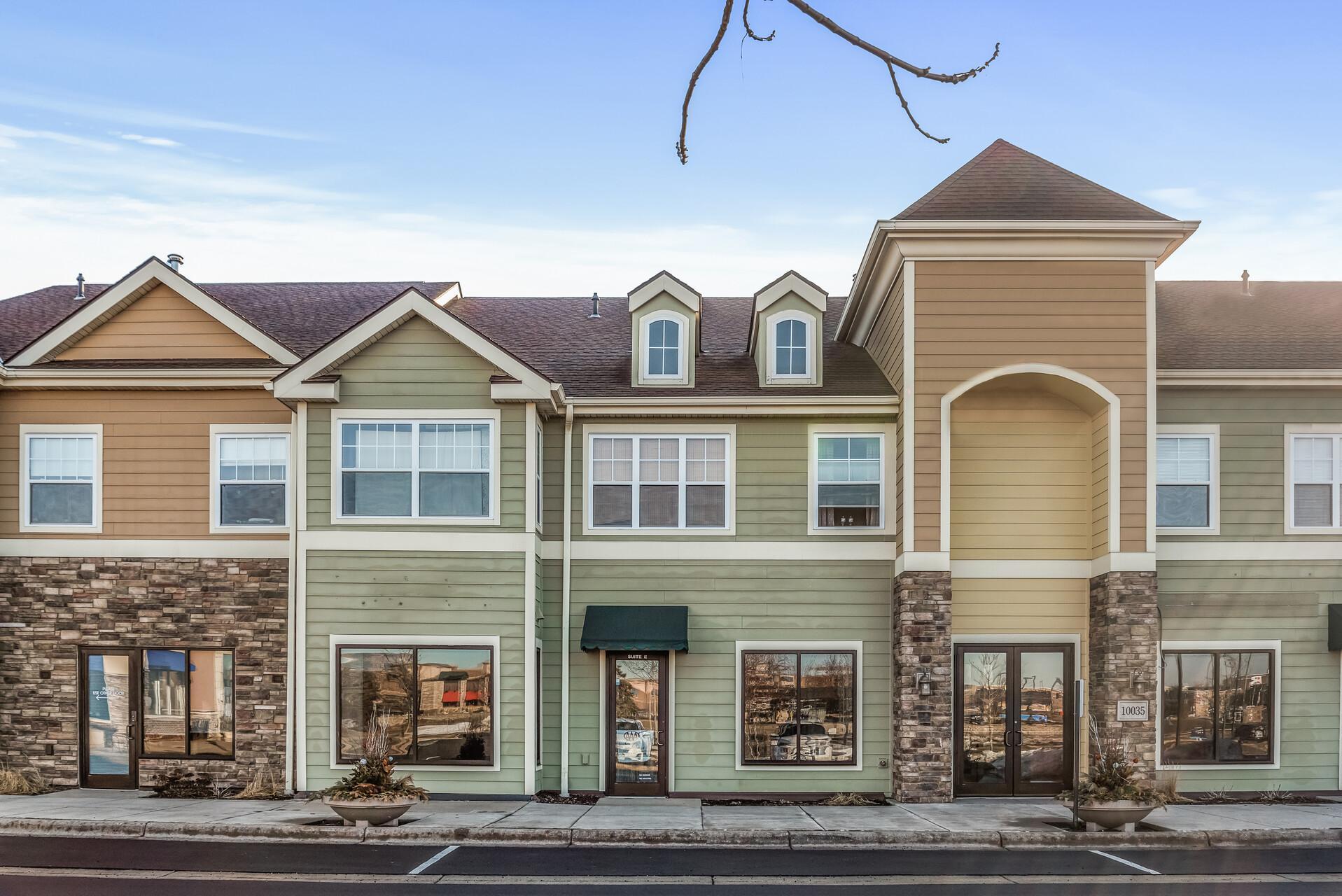 View of Residential at 10035 City Walk Drive #104, Woodbury MN 55129, Woodbury - Mike Wilen | Minnesota Team Real Estate