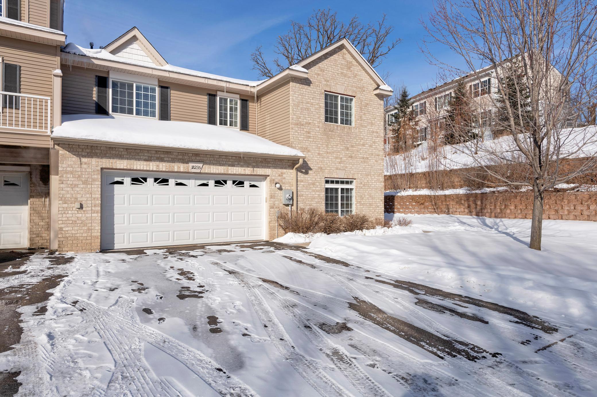 View of Residential at 18235 Kerrville Trail #206, Lakeville MN 55044, Lakeville - Mike Wilen | Minnesota Team Real Estate