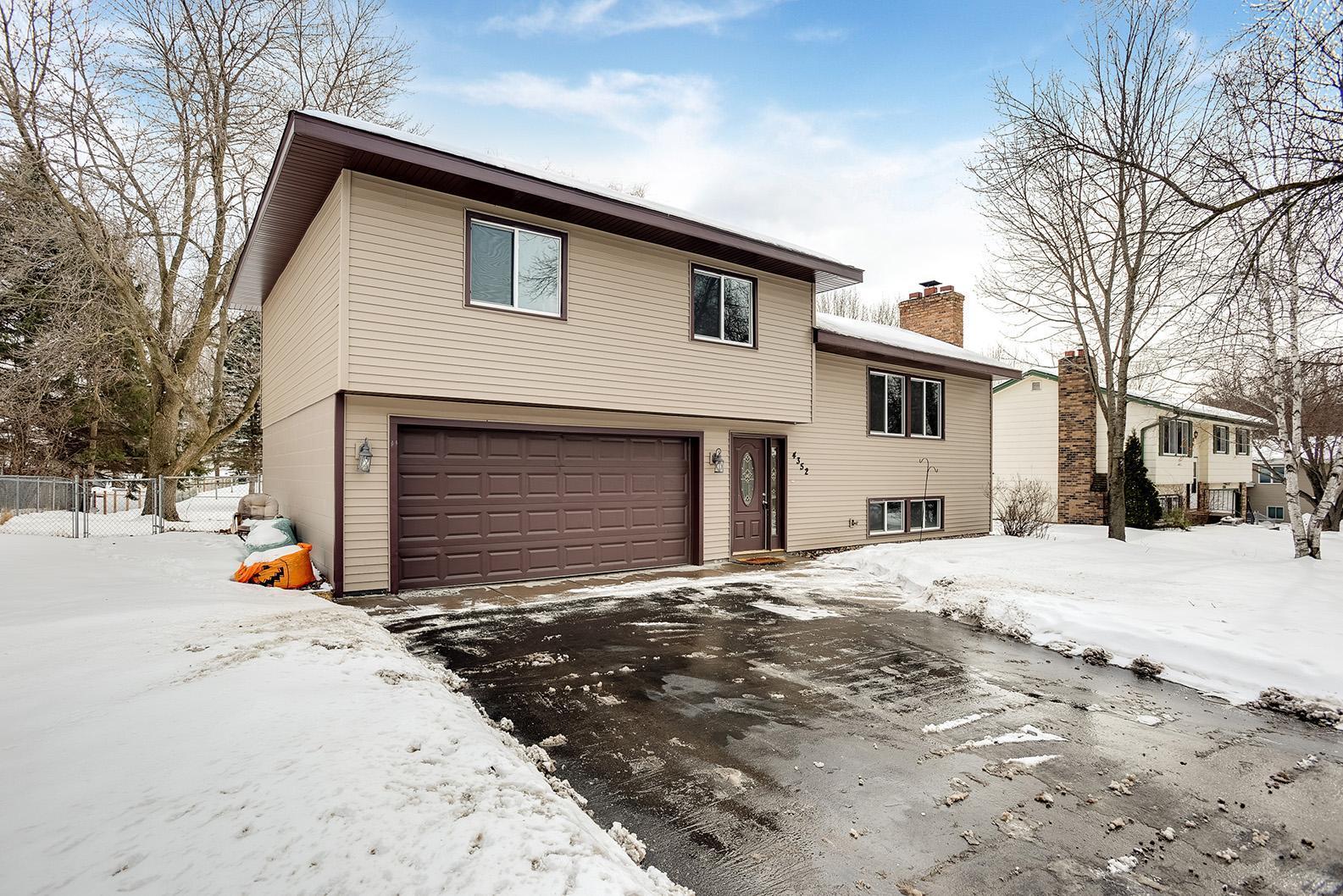 View of Residential at 4352 Bramblewood Avenue, Vadnais Heights MN 55127, Vadnais Heights - Mike Wilen | Minnesota Team Real Estate