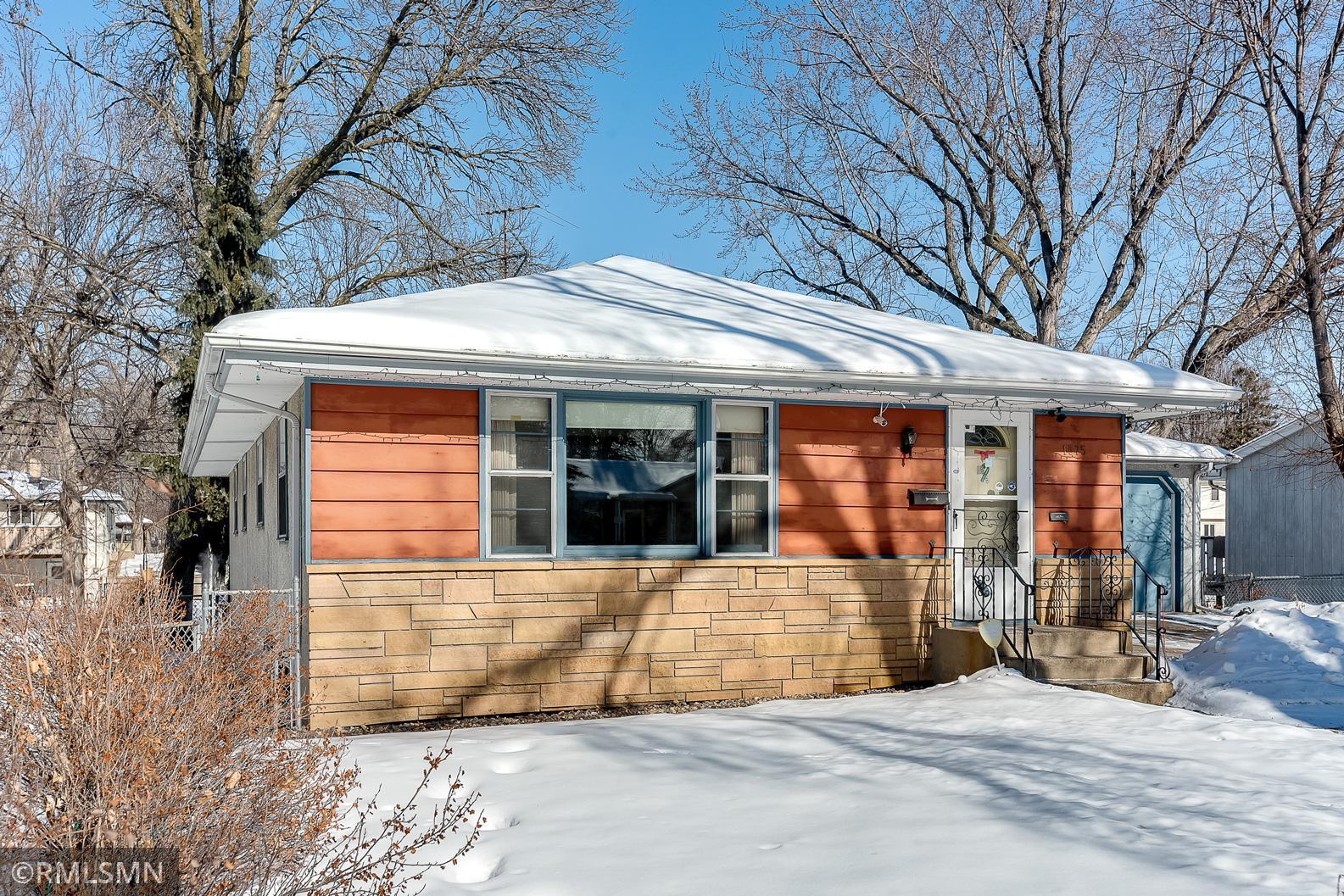 View of Residential at 1575 Minnehaha Avenue, Saint Paul MN 55106, Saint Paul - Mike Wilen | Minnesota Team Real Estate