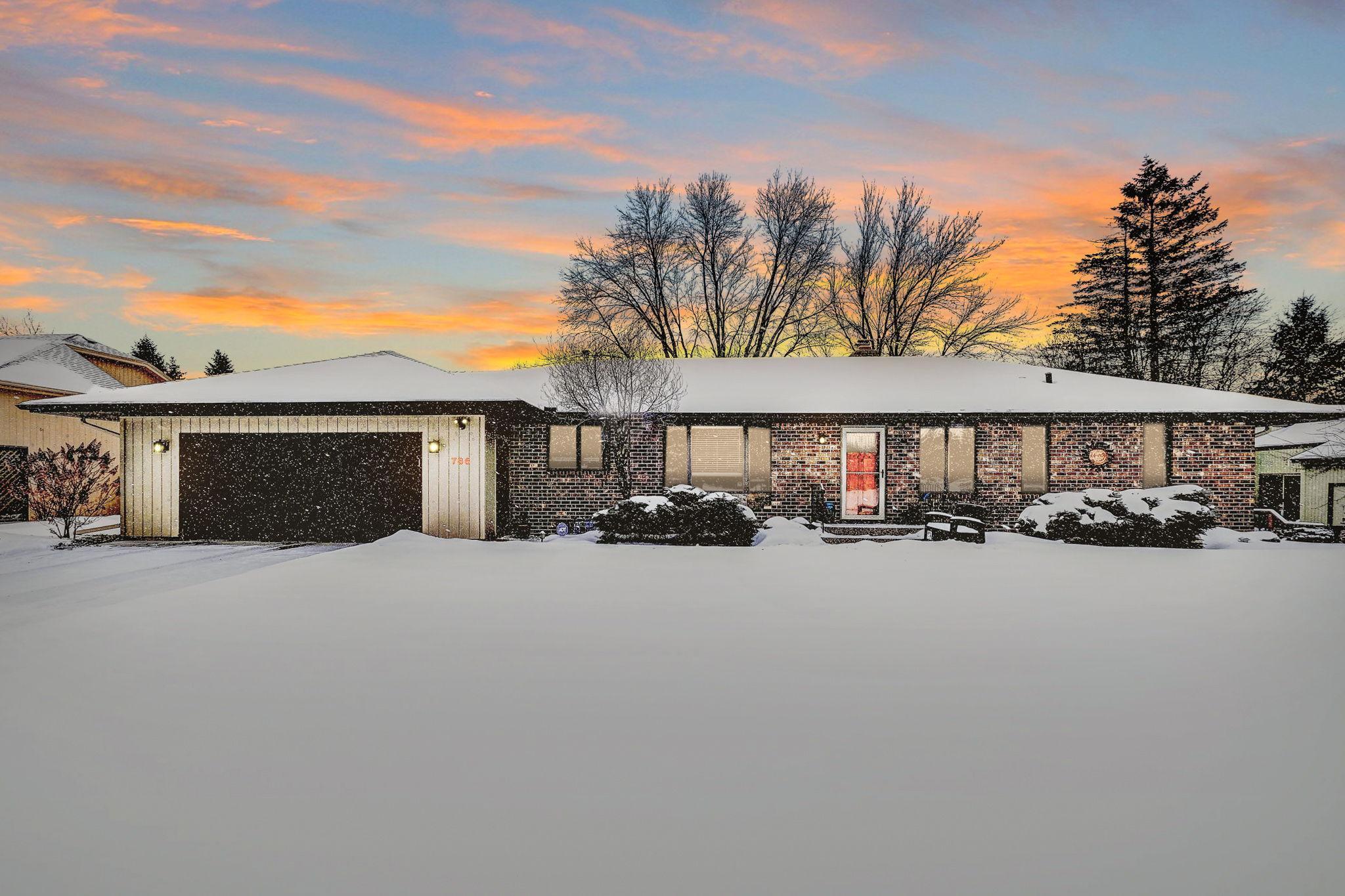 View of Residential at 786 Bachelor Avenue, Mendota Heights MN 55118, Mendota Heights - Mike Wilen | Minnesota Team Real Estate
