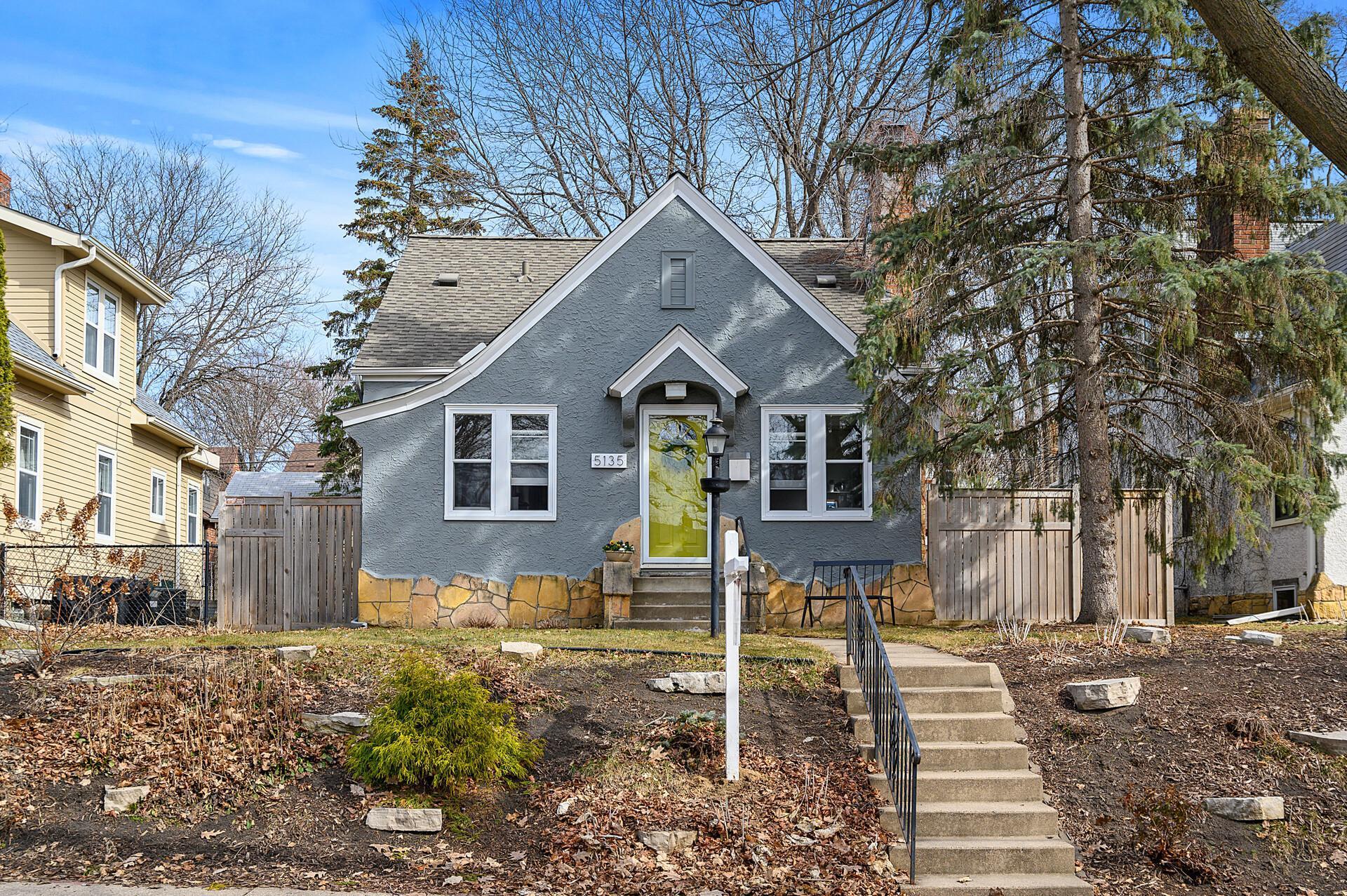 View of Residential at 5135 Elliot Avenue, Minneapolis MN 55417, Minneapolis - Mike Wilen | Minnesota Team Real Estate
