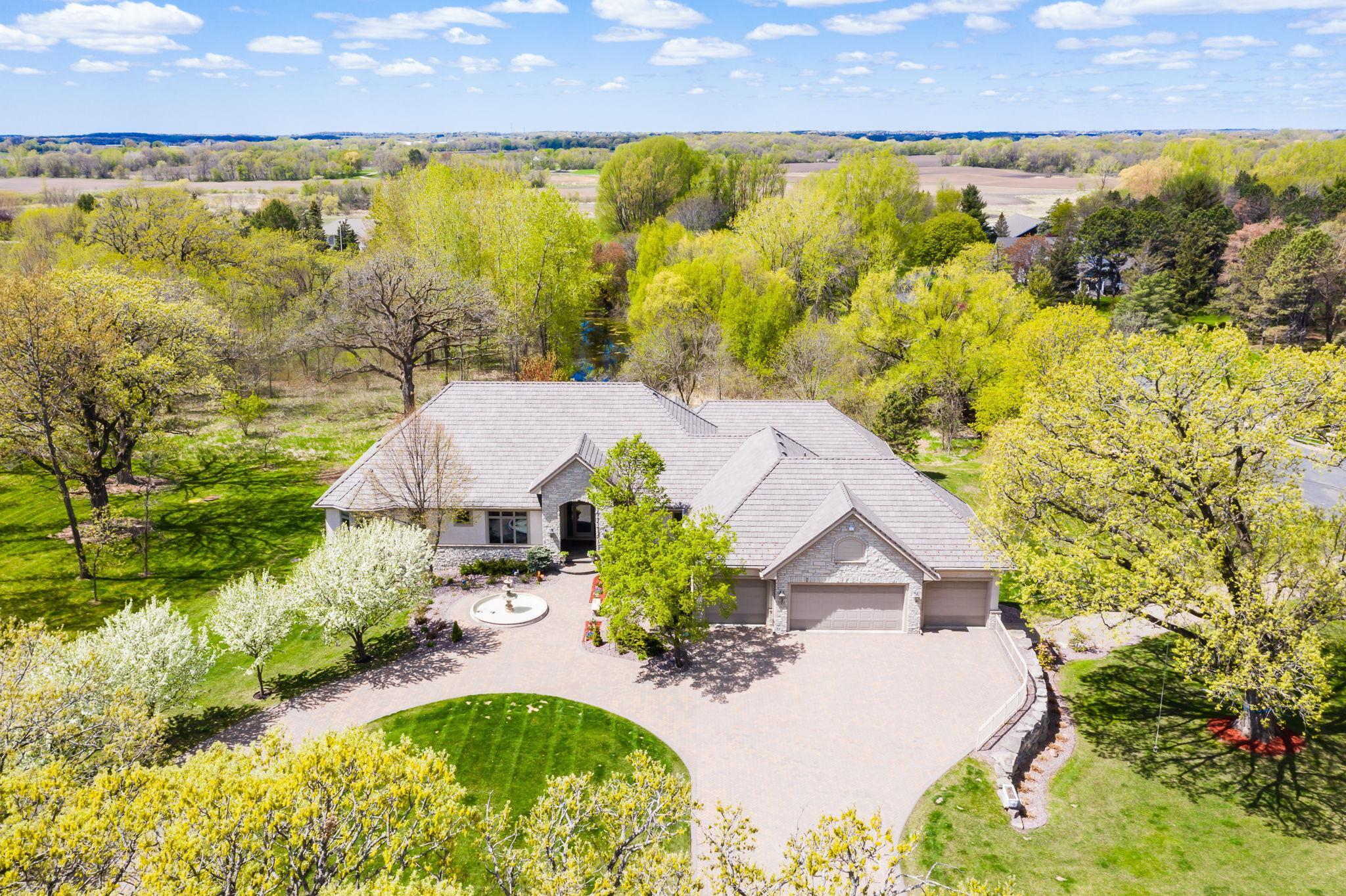 View of Residential at 7005 Oak Ridge Road, Hamel MN 55340, Hamel - Mike Wilen | Minnesota Team Real Estate