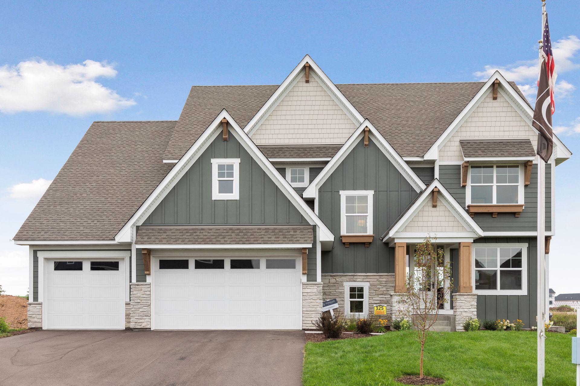 View of Residential at 4824 Sonoma Road, Woodbury MN 55129, Woodbury - Mike Wilen | Minnesota Team Real Estate