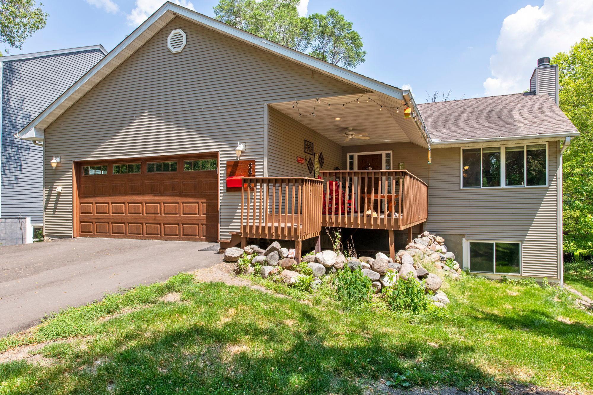 View of Residential at 3448 Hampshire Avenue, Crystal MN 55427, Crystal - Mike Wilen | Minnesota Team Real Estate