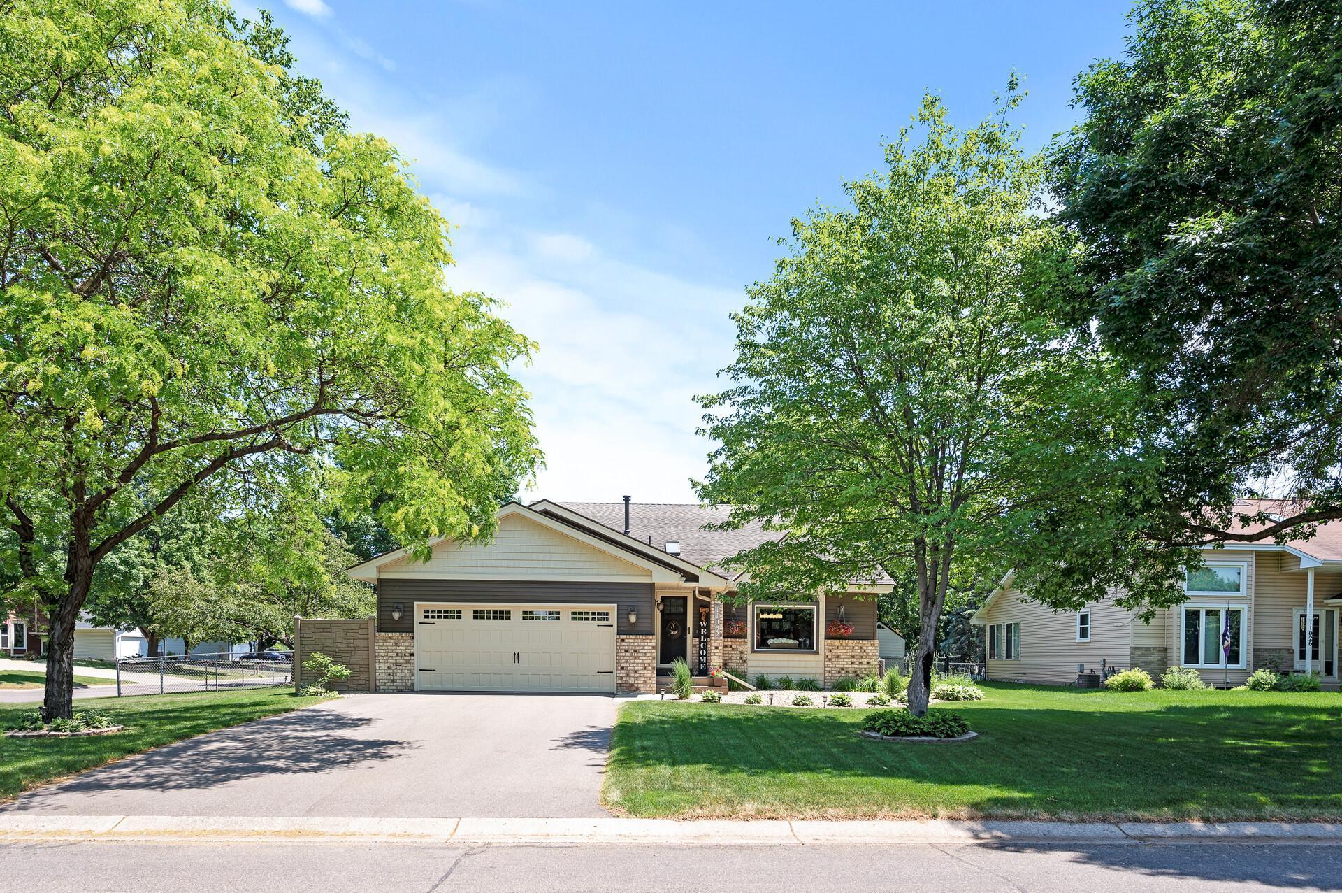 View of Residential at 11032 Sumter Avenue, Champlin MN 55316, Champlin - Mike Wilen | Minnesota Team Real Estate