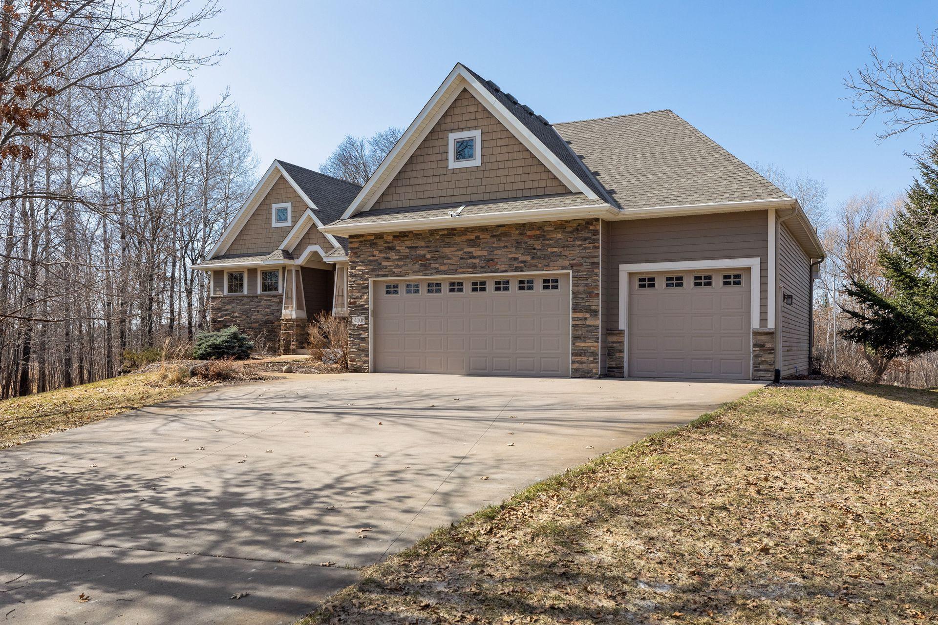 View of Residential at 14106 Nebula Street, Columbus MN 55014, Columbus - Mike Wilen | Minnesota Team Real Estate