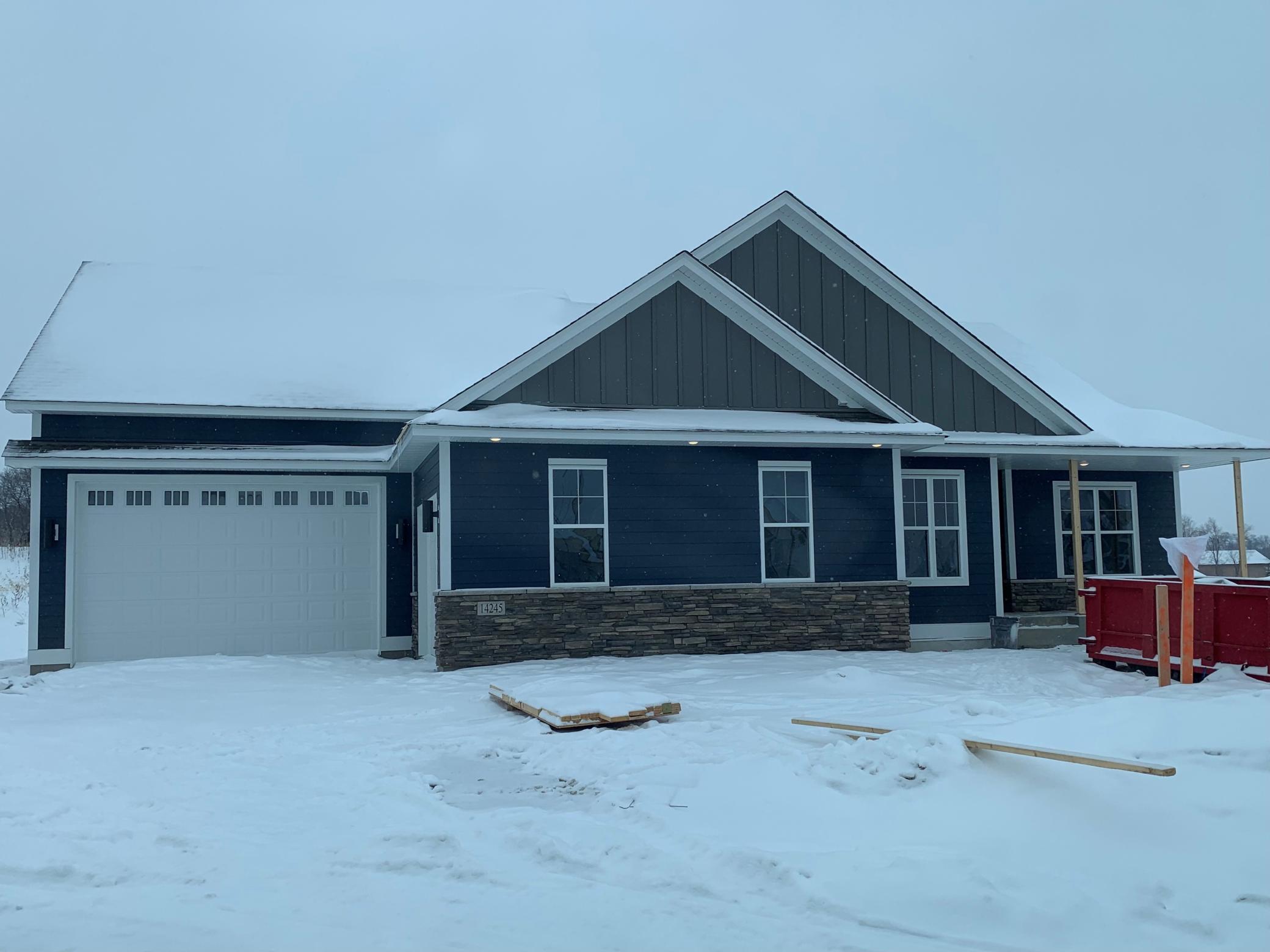 View of Residential at 14245 Kingsview Lane, Dayton MN 55327, Dayton - Mike Wilen | Minnesota Team Real Estate