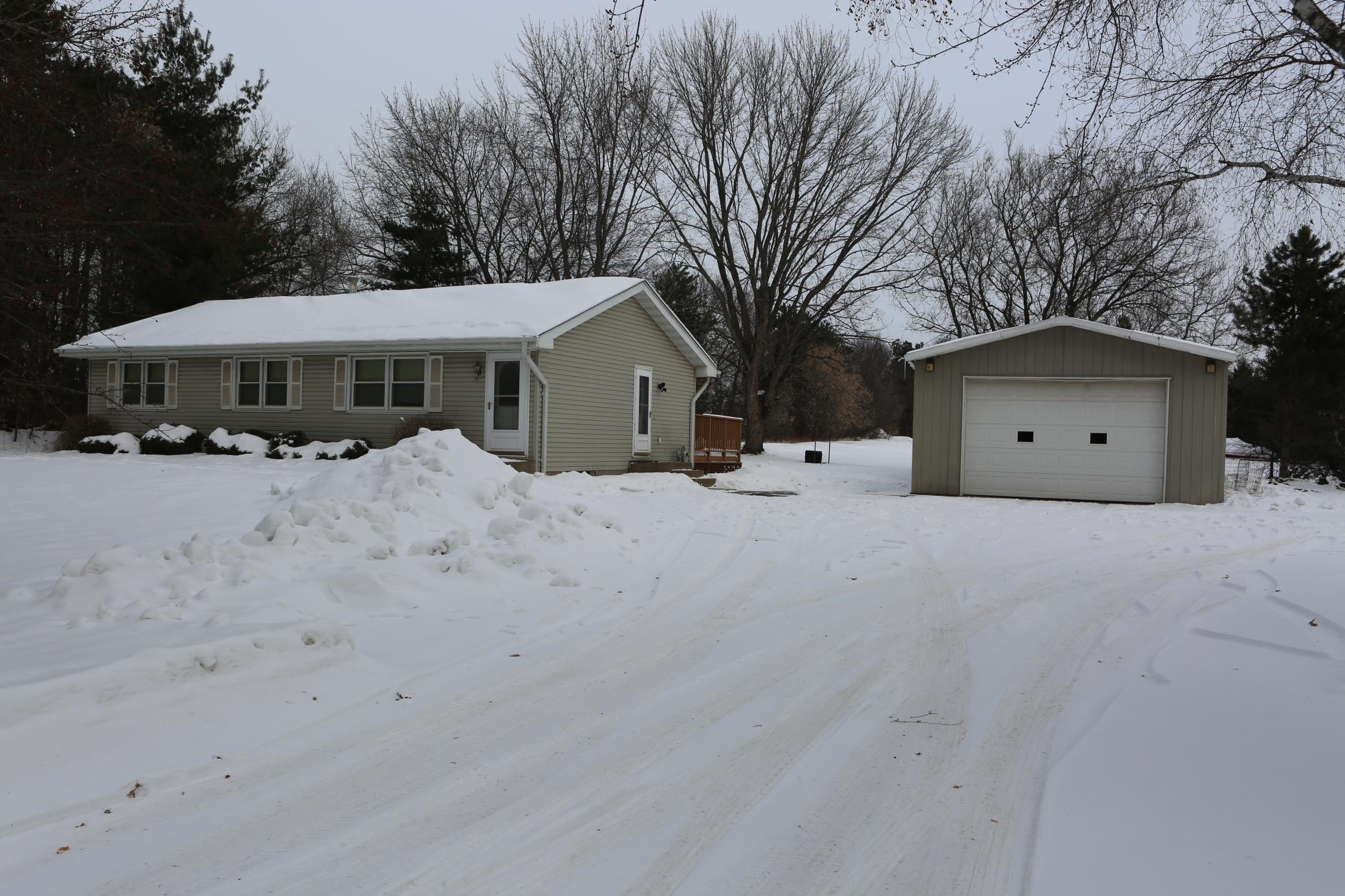View of Residential at 8407 165th Avenue, Forest Lake MN 55025, Forest Lake - Mike Wilen | Minnesota Team Real Estate