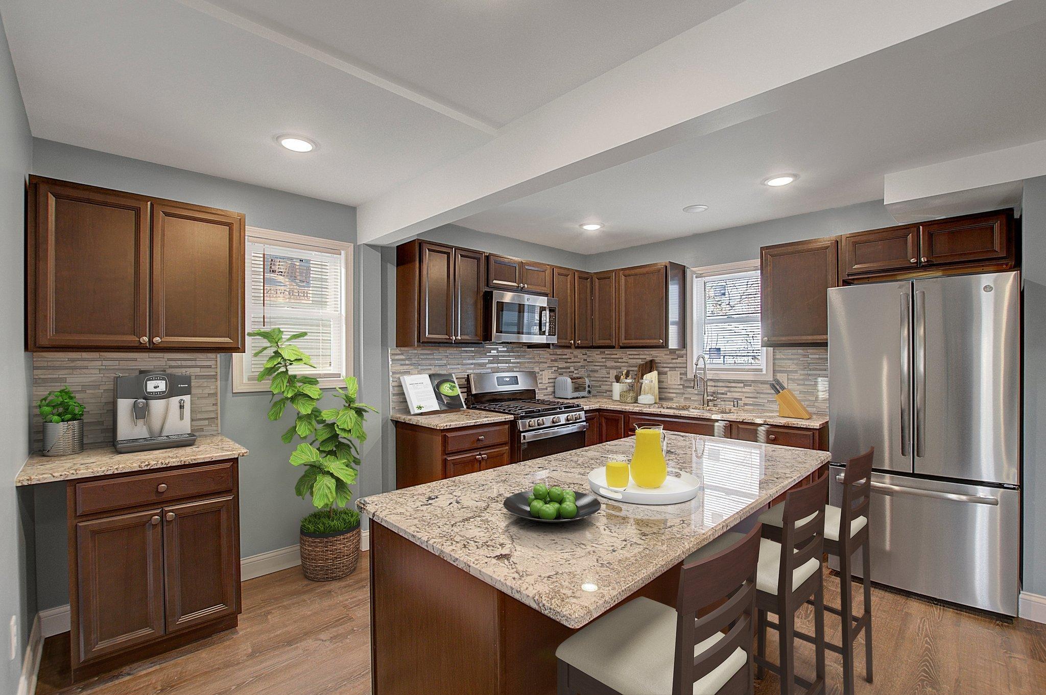 View of Residential at 1131 James Avenue, Minneapolis MN 55411, Minneapolis - Mike Wilen | Minnesota Team Real Estate