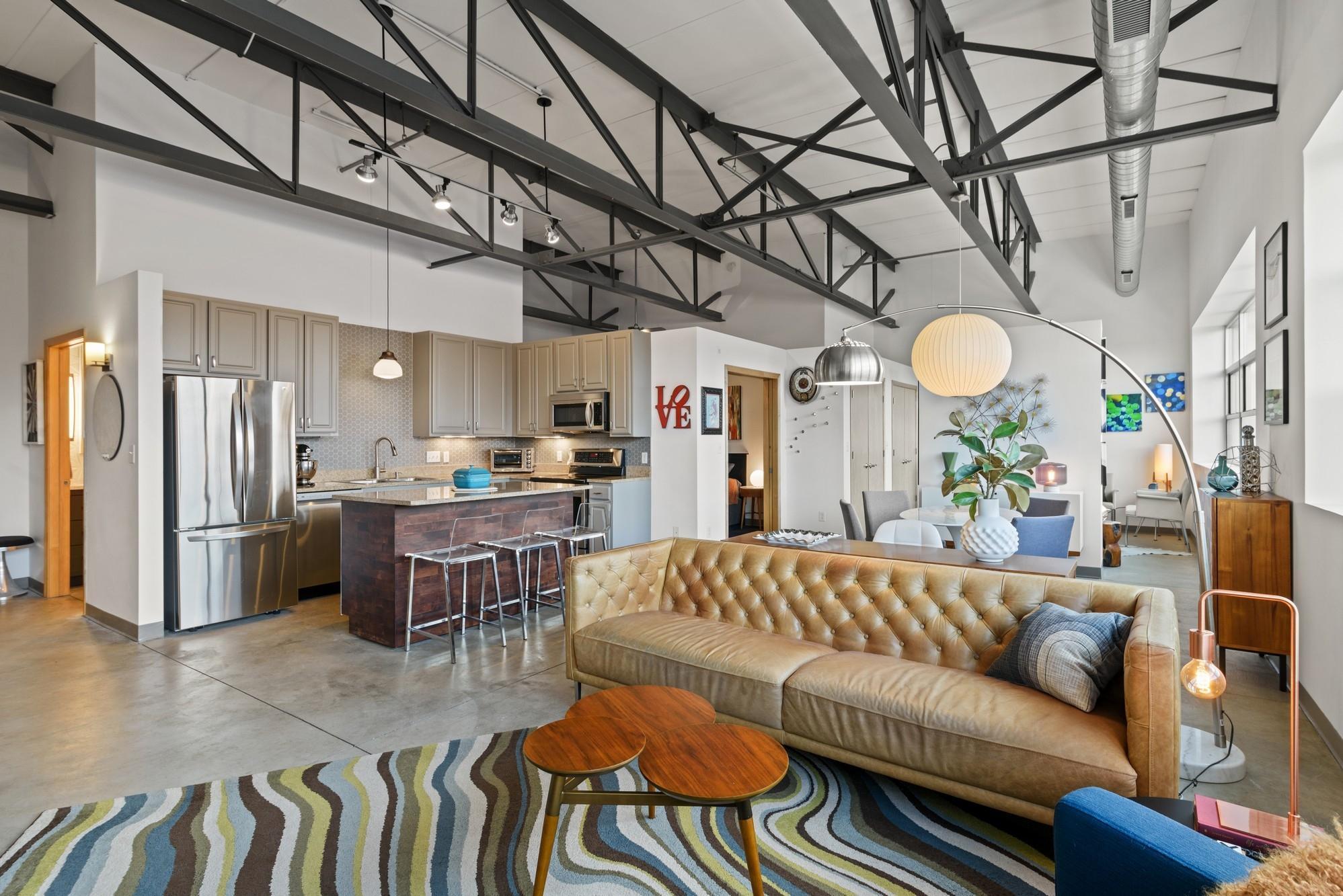 View of Residential at 111 Franklin Avenue #311, Minneapolis MN 55404, Minneapolis - Mike Wilen | Minnesota Team Real Estate