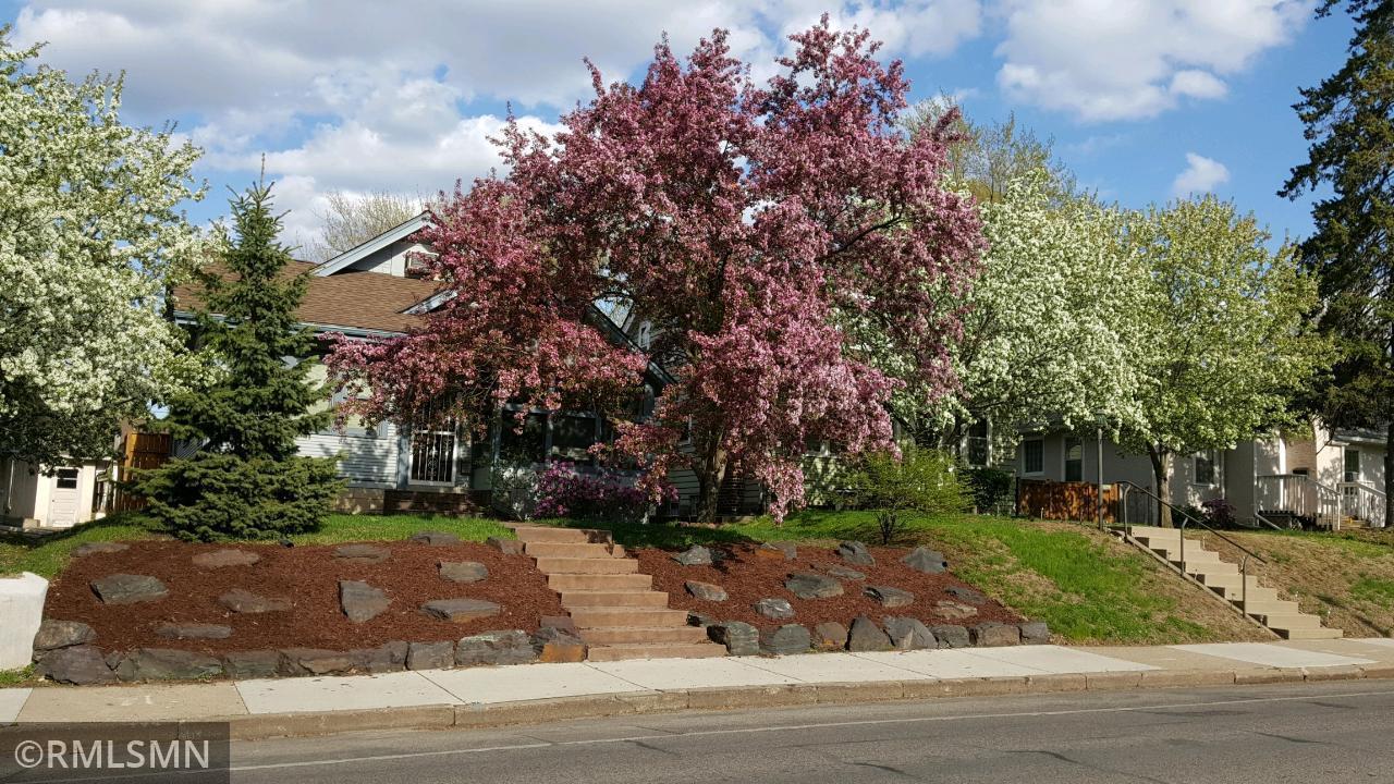 View of Residential at 4837 Xerxes Avenue, Minneapolis MN 55410, Minneapolis - Mike Wilen | Minnesota Team Real Estate