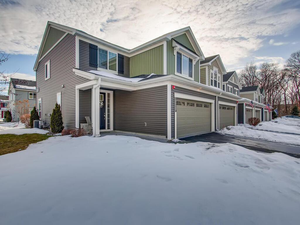 View of Residential at 12558 Naples Street #F, Blaine MN 55449, Blaine - Mike Wilen | Minnesota Team Real Estate