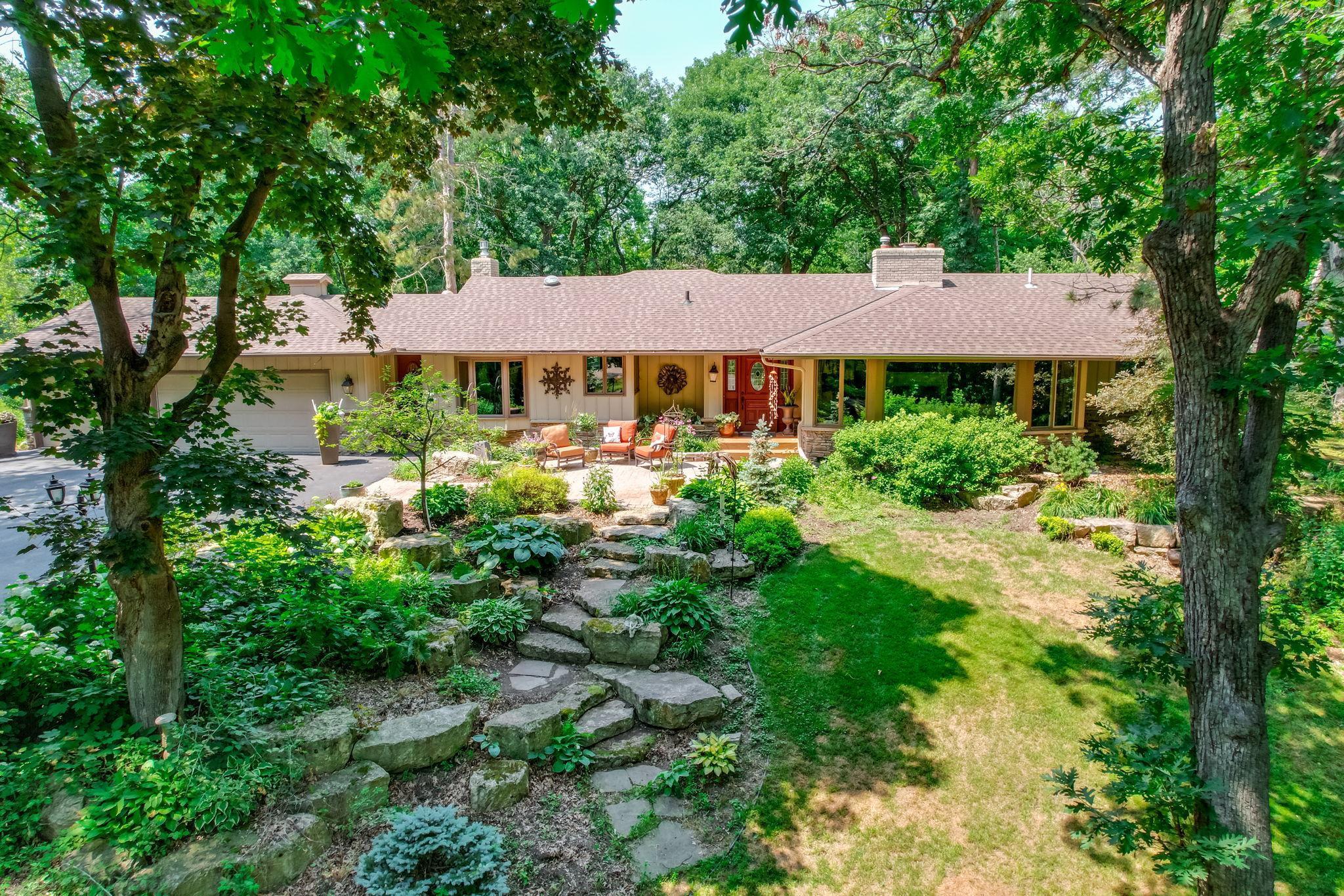 View of Residential at 10455 Hadley Circle, White Bear Lake MN 55110, White Bear Lake - Mike Wilen | Minnesota Team Real Estate