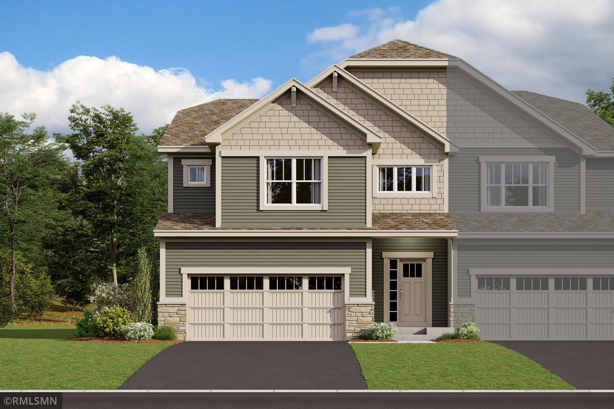 View of Residential at 13425 Territorial Road, Maple Grove MN 55369, Maple Grove - Mike Wilen | Minnesota Team Real Estate