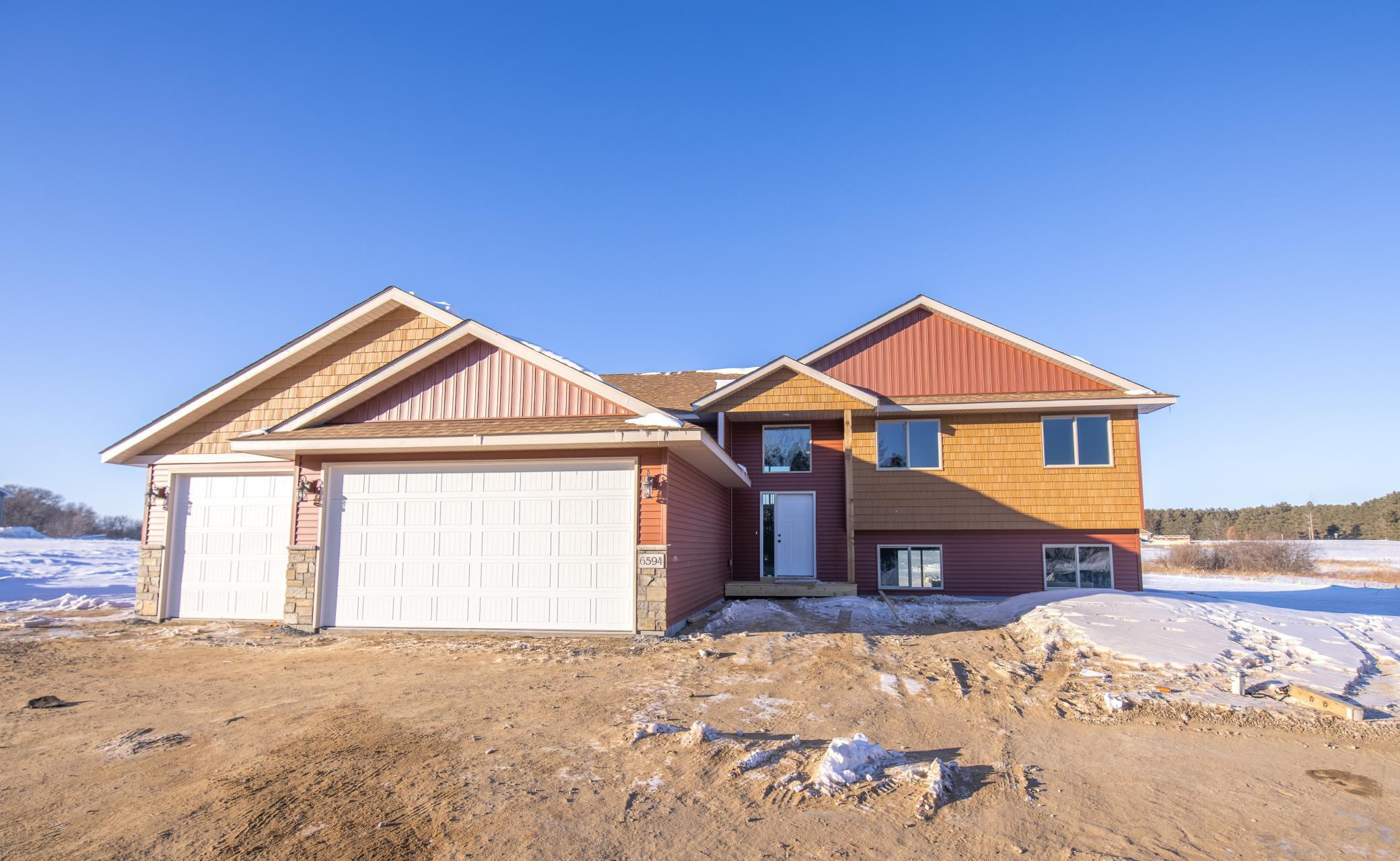View of Residential at 6594 Aspen Road, Princeton MN 55371, Princeton - Mike Wilen | Minnesota Team Real Estate