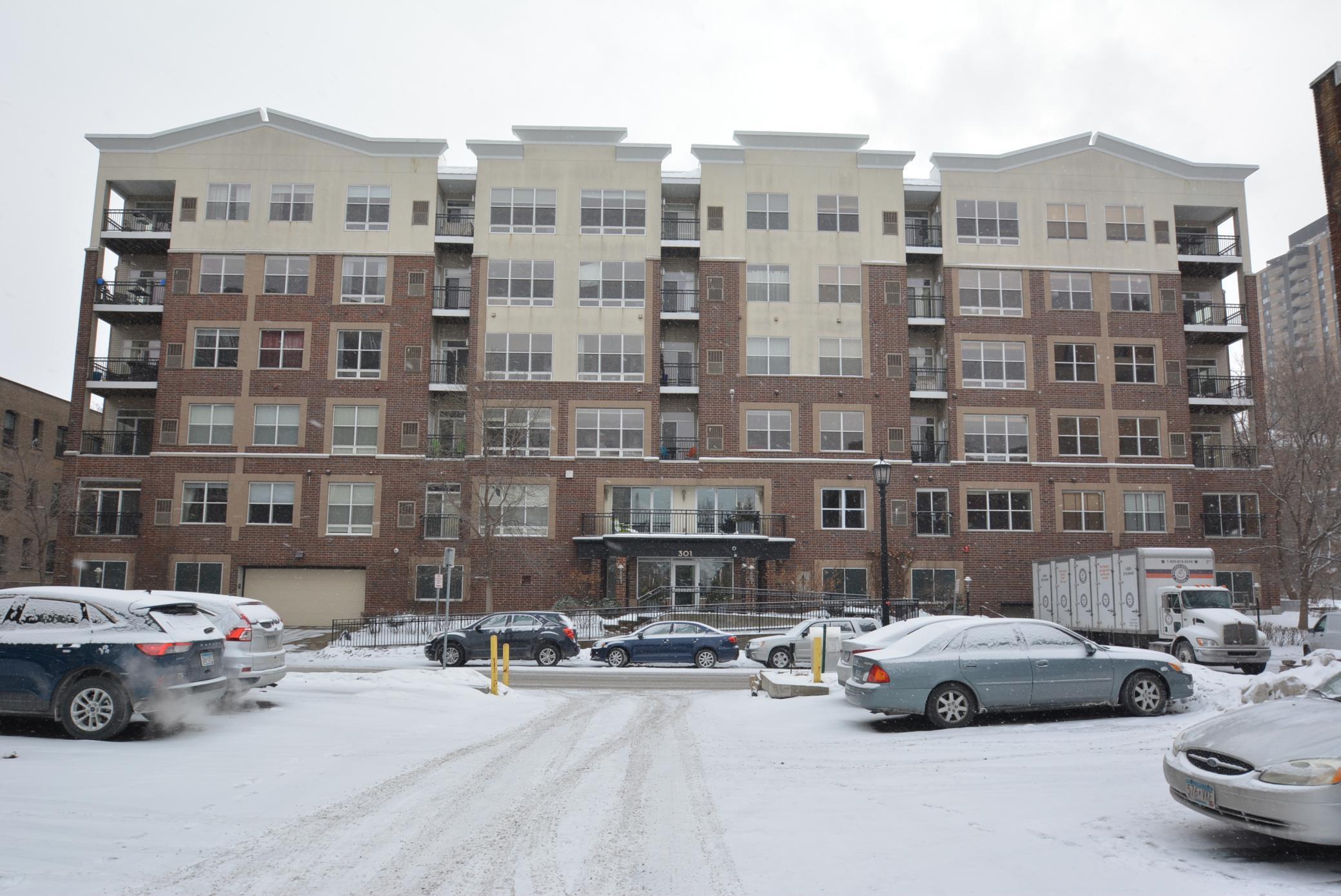 View of Residential at 301 Oak Grove Street #502, Minneapolis MN 55403, Minneapolis - Mike Wilen | Minnesota Team Real Estate