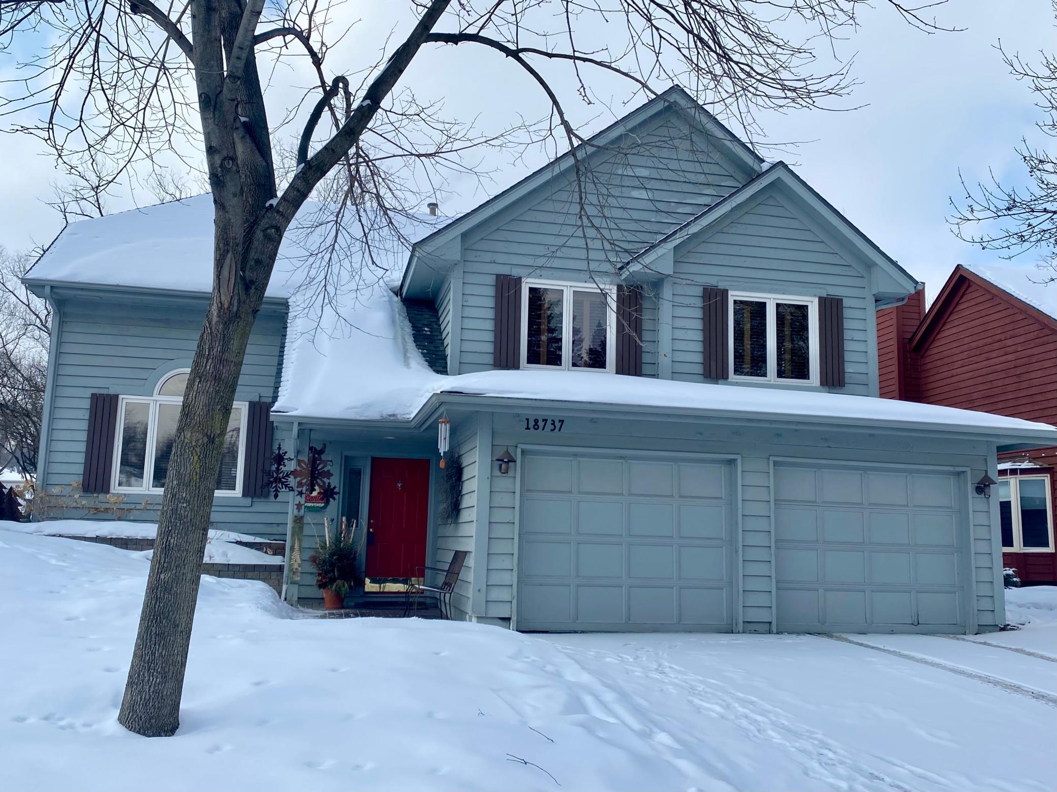 View of Residential at 18737 Clear View Drive, Minnetonka MN 55345, Minnetonka - Mike Wilen | Minnesota Team Real Estate