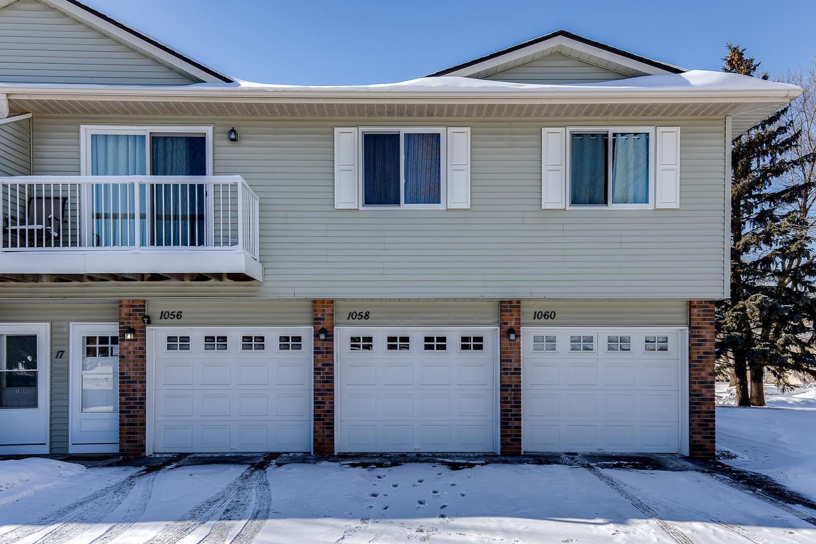 View of Residential at 1058 Pond View Court, Vadnais Heights MN 55127, Vadnais Heights - Mike Wilen | Minnesota Team Real Estate