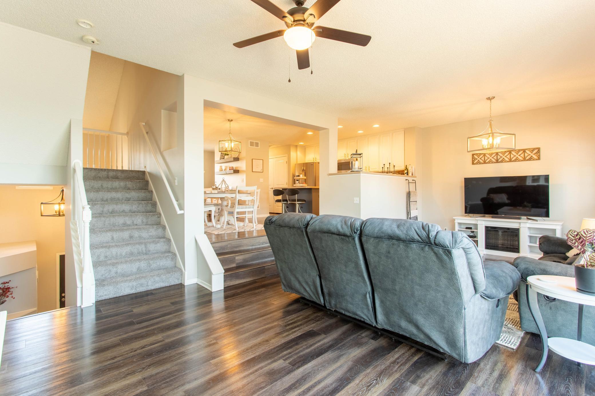 View of Residential at 10791 Kingsfield Lane, Woodbury MN 55129, Woodbury - Mike Wilen | Minnesota Team Real Estate