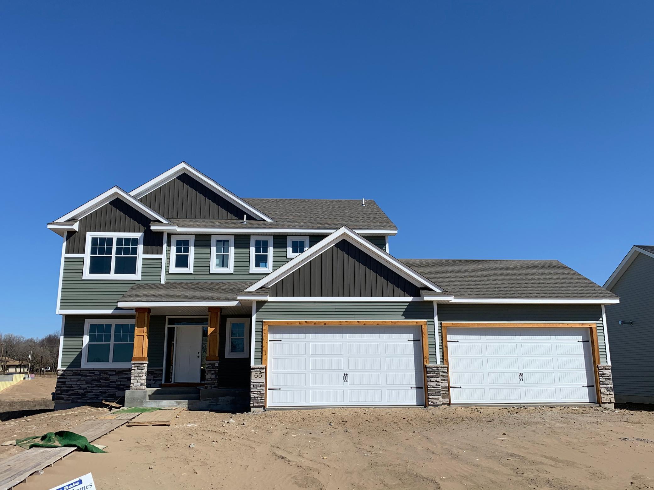 View of Residential at 55 144th Avenue, Andover MN 55304, Andover - Mike Wilen | Minnesota Team Real Estate