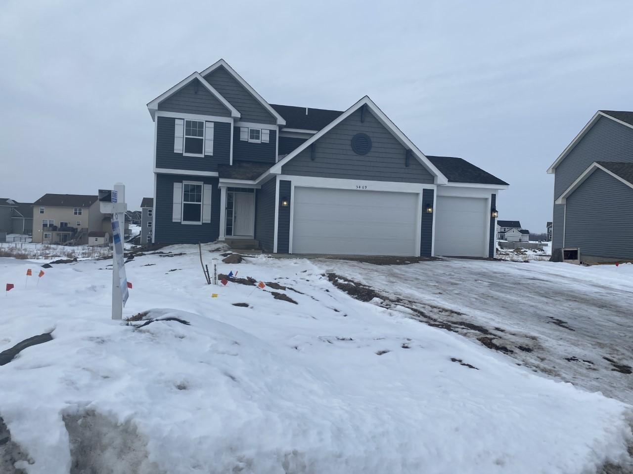 View of Residential at 5469 Raspberry Court, Otsego MN 55330, Otsego - Mike Wilen | Minnesota Team Real Estate