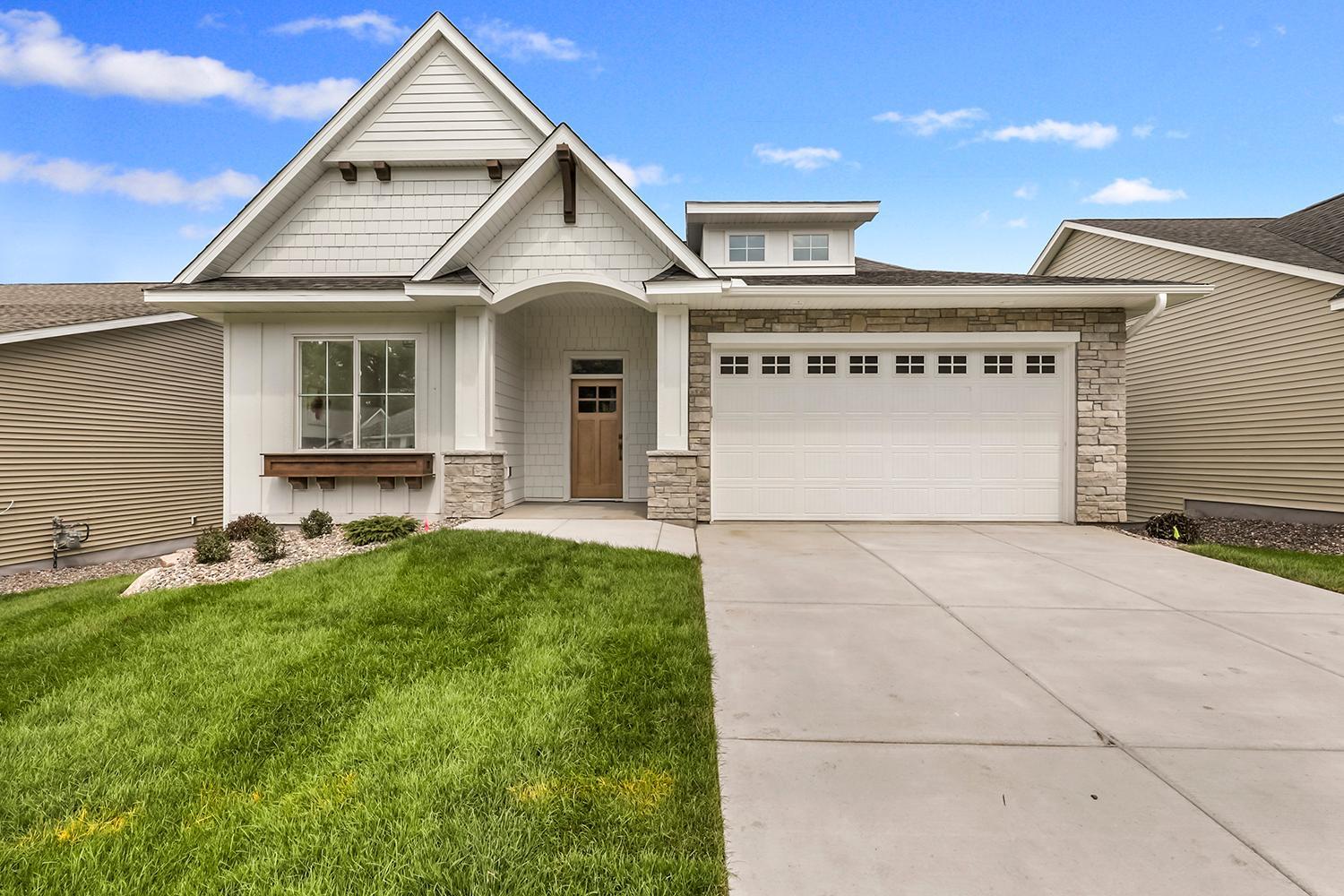 View of Residential at 7328 Harkness Way, Cottage Grove MN 55016, Cottage Grove - Mike Wilen | Minnesota Team Real Estate