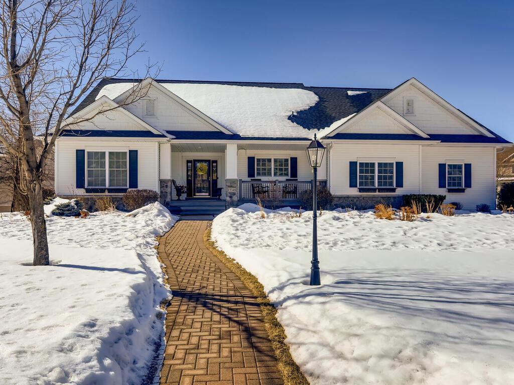 View of Residential at 15348 Wren Street, Andover MN 55304, Andover - Mike Wilen | Minnesota Team Real Estate